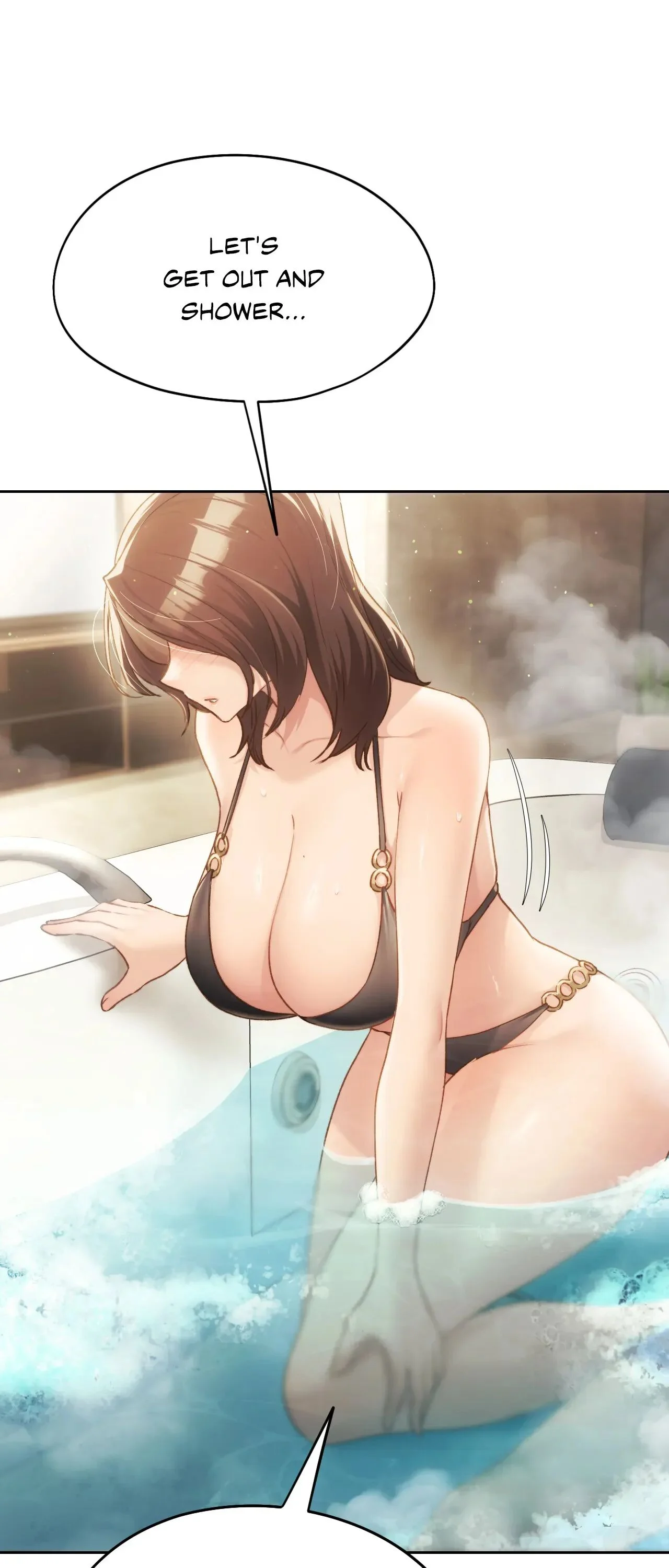 Wreck My Bias chapter 55 page 47