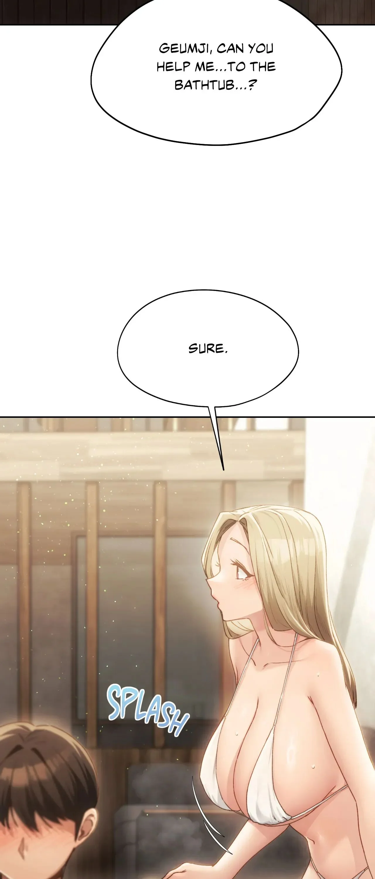 Wreck My Bias chapter 55 page 49
