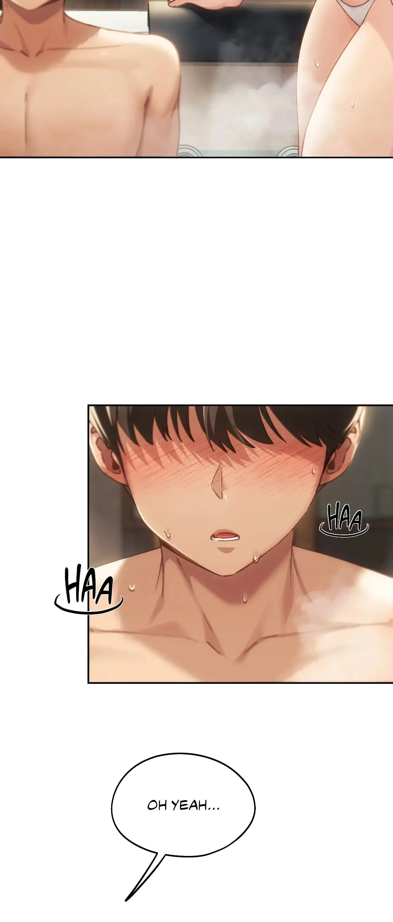 Wreck My Bias chapter 55 page 50
