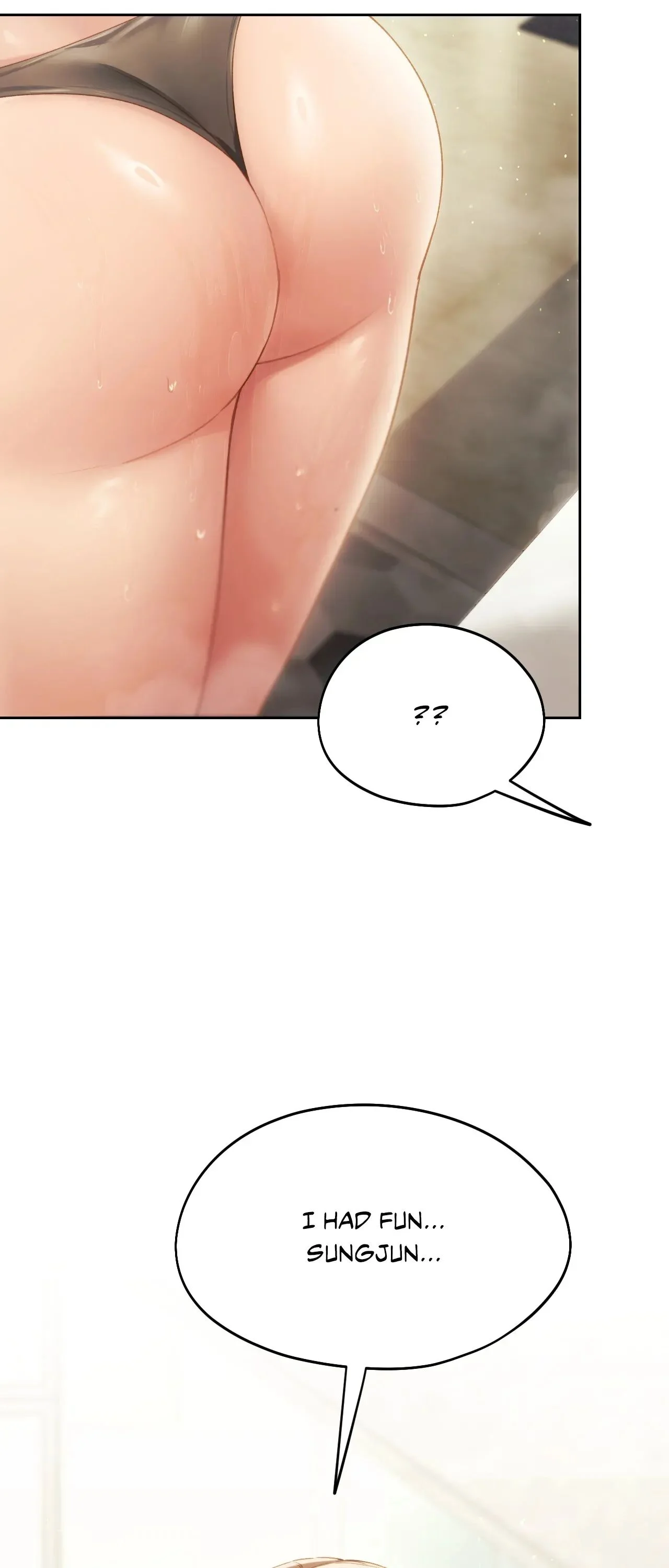 Wreck My Bias chapter 55 page 51