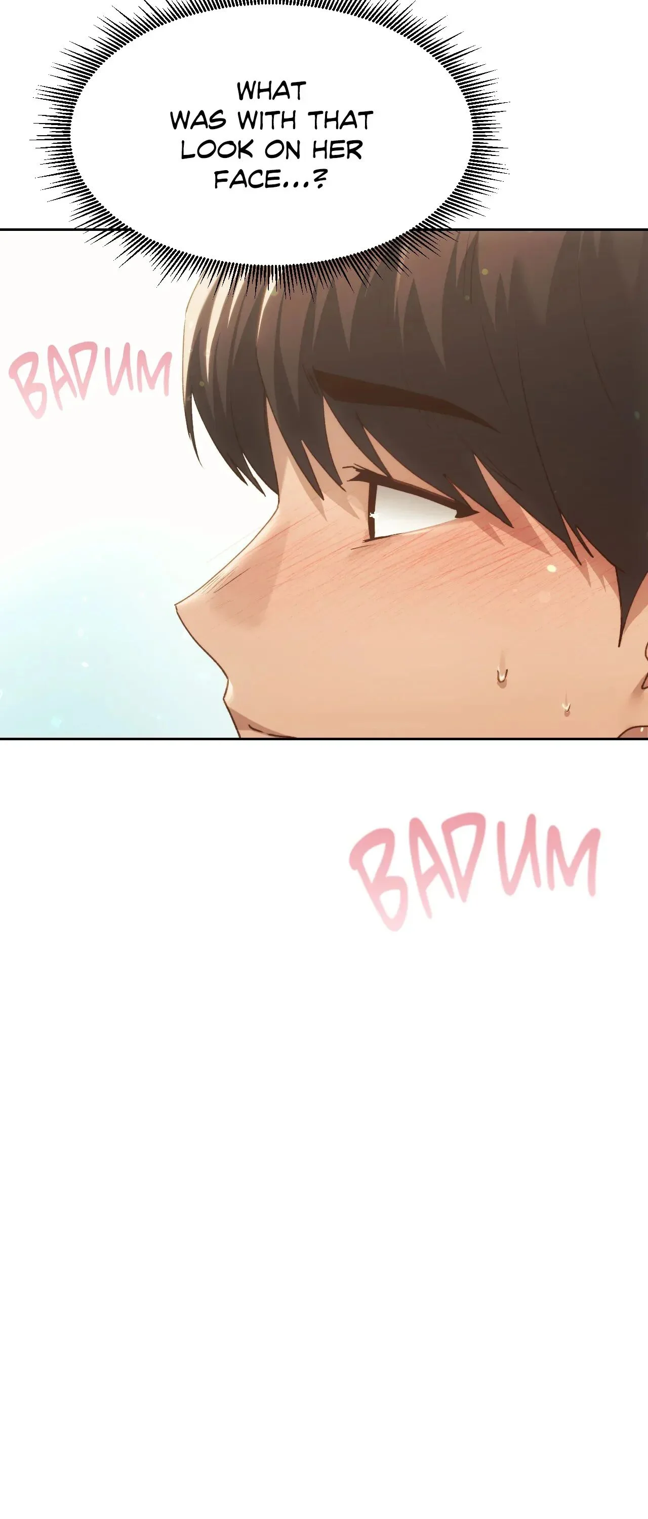 Wreck My Bias chapter 55 page 54