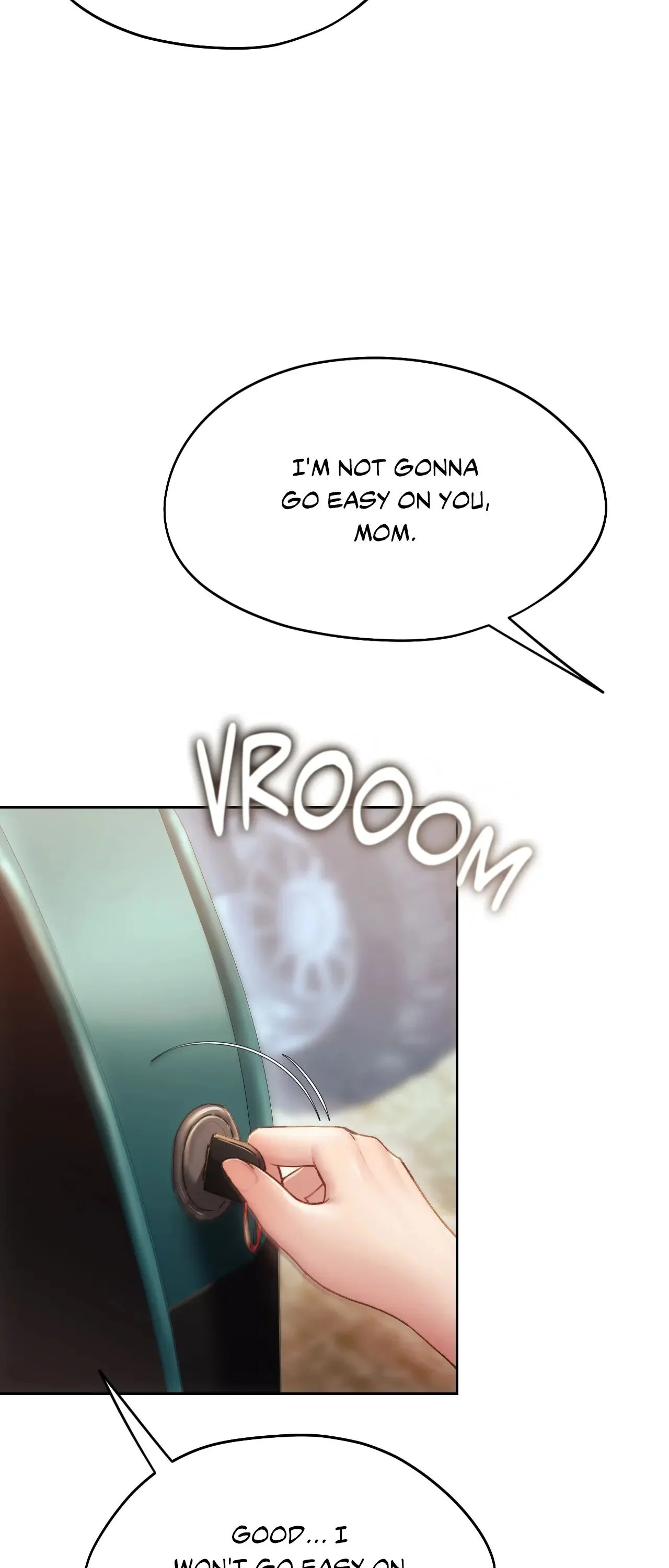 Wreck My Bias chapter 55 page 65