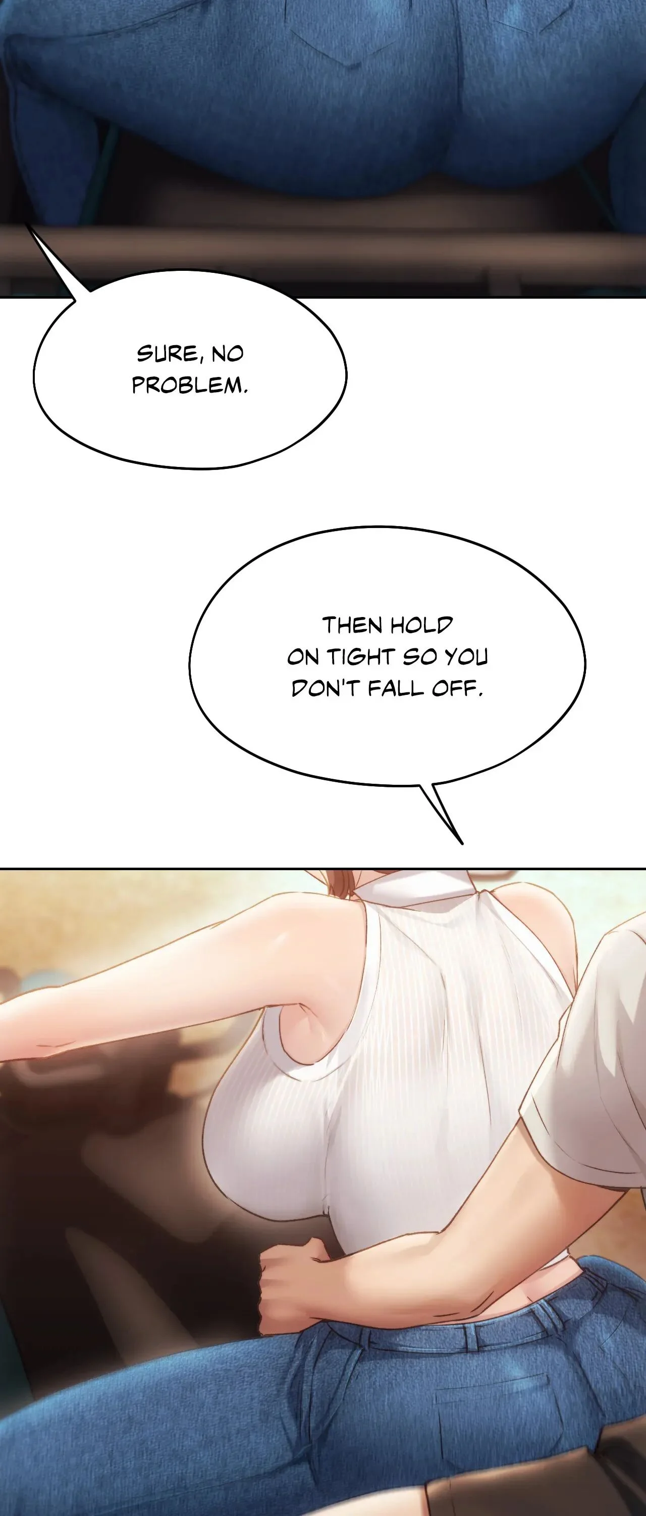 Wreck My Bias chapter 55 page 67