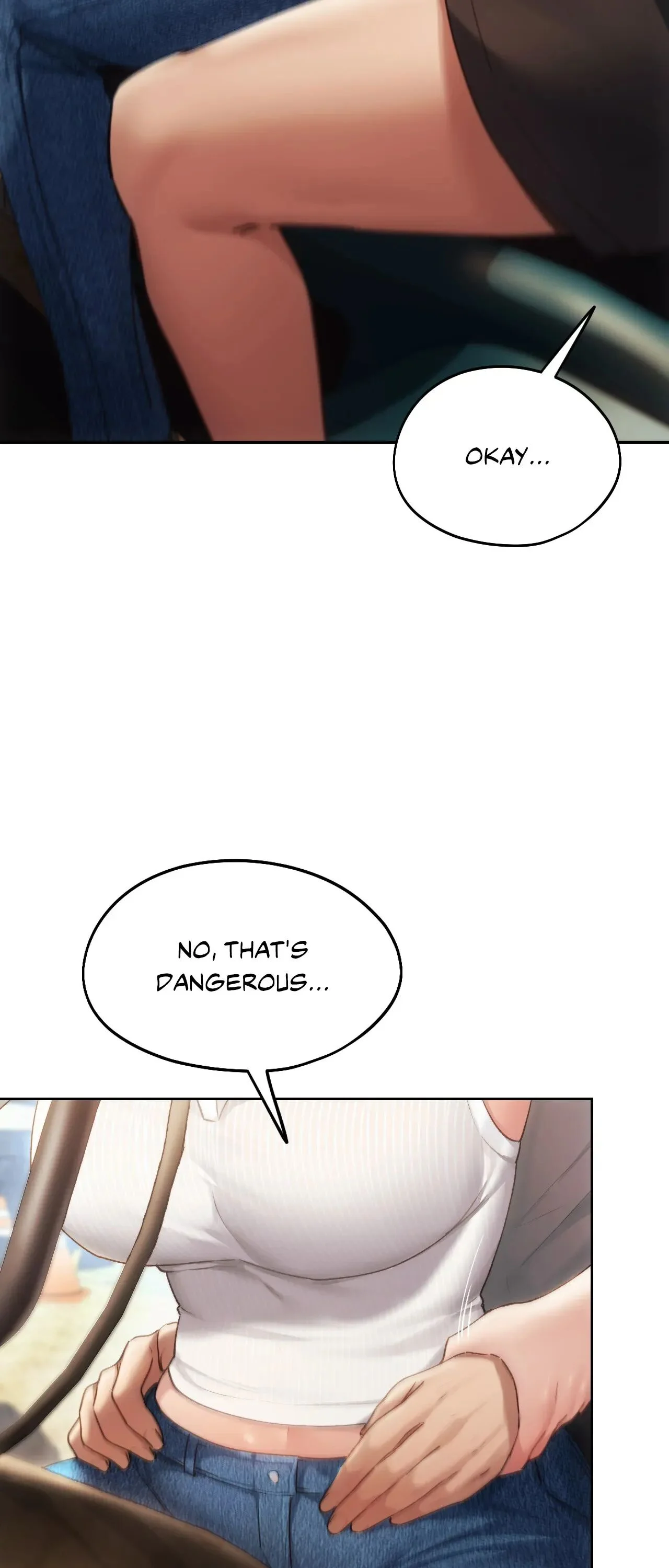 Wreck My Bias chapter 55 page 68