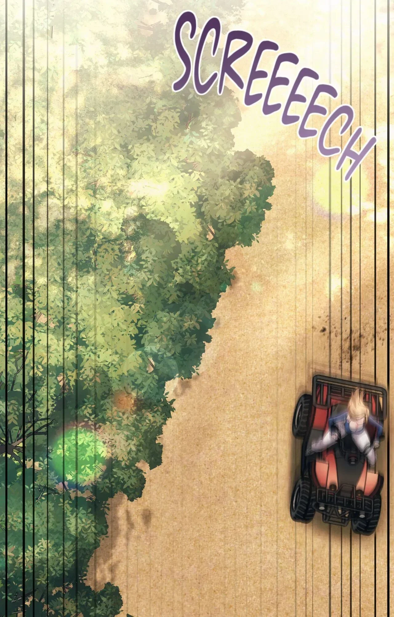 Wreck My Bias chapter 56 page 7