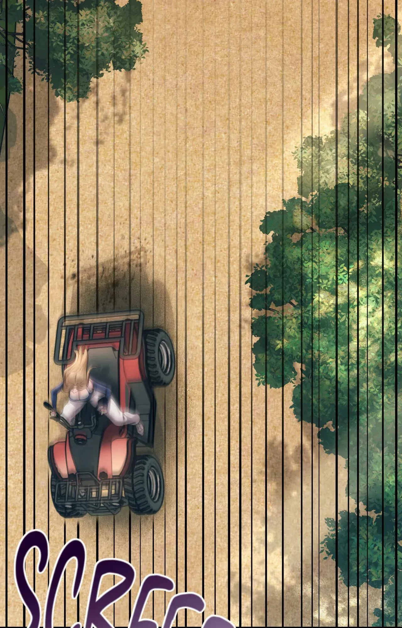 Wreck My Bias chapter 56 page 8