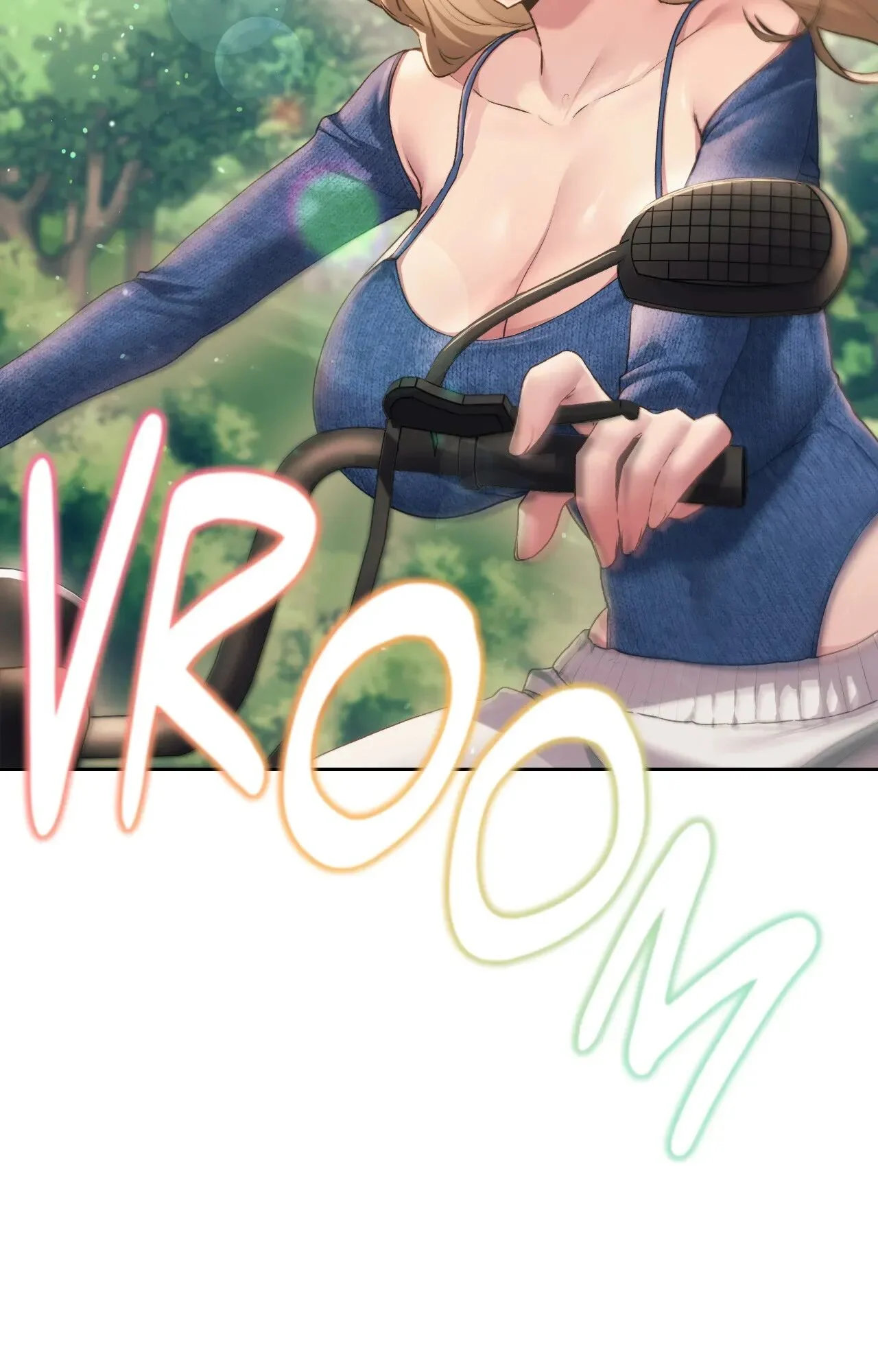 Wreck My Bias chapter 56 page 10