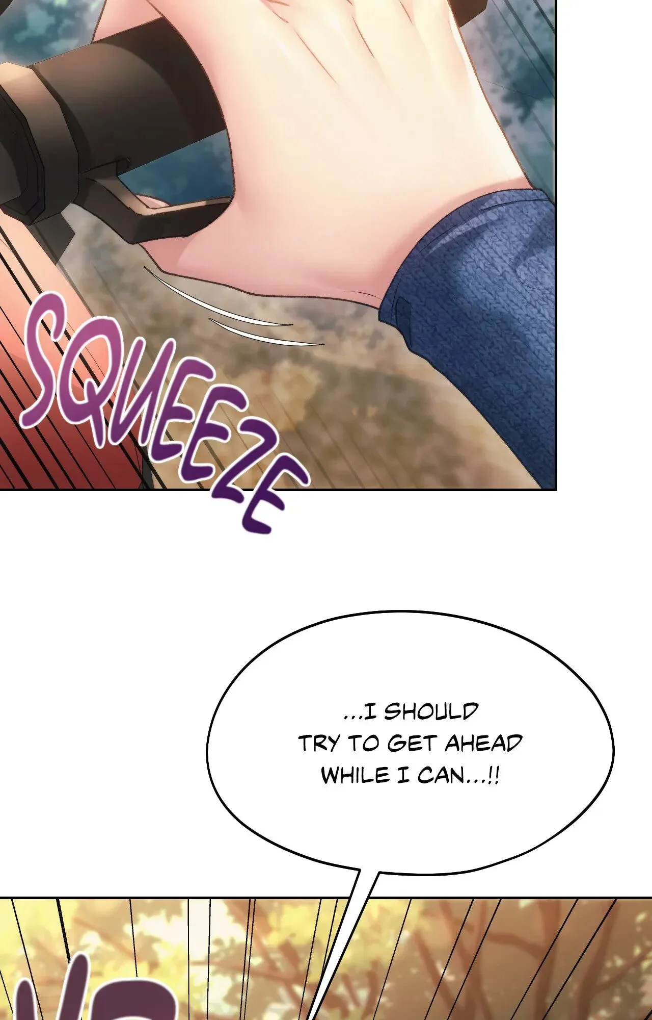 Wreck My Bias chapter 56 page 14