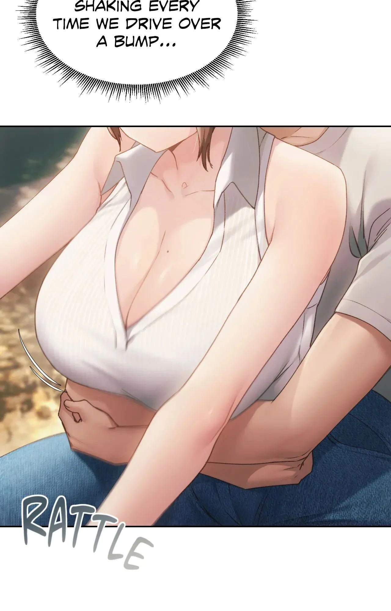 Wreck My Bias chapter 56 page 23