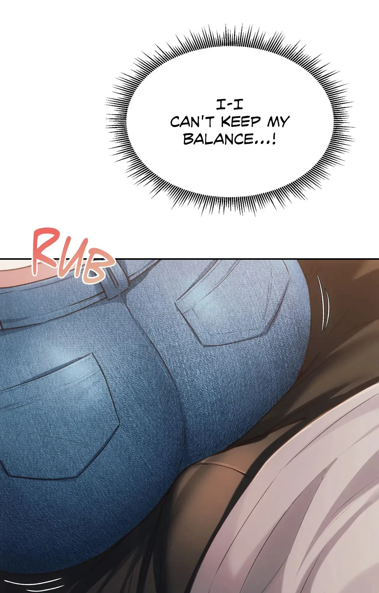 Wreck My Bias chapter 56 page 24