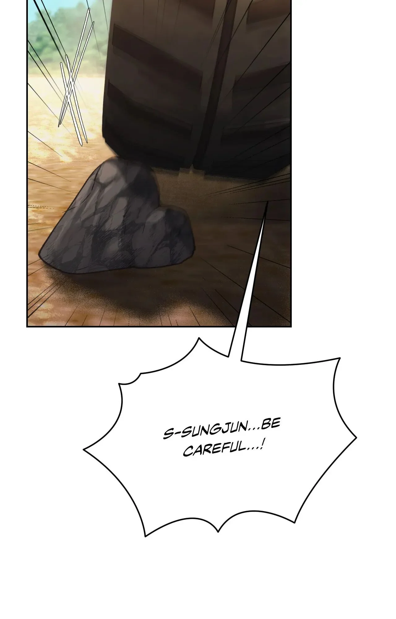 Wreck My Bias chapter 56 page 26