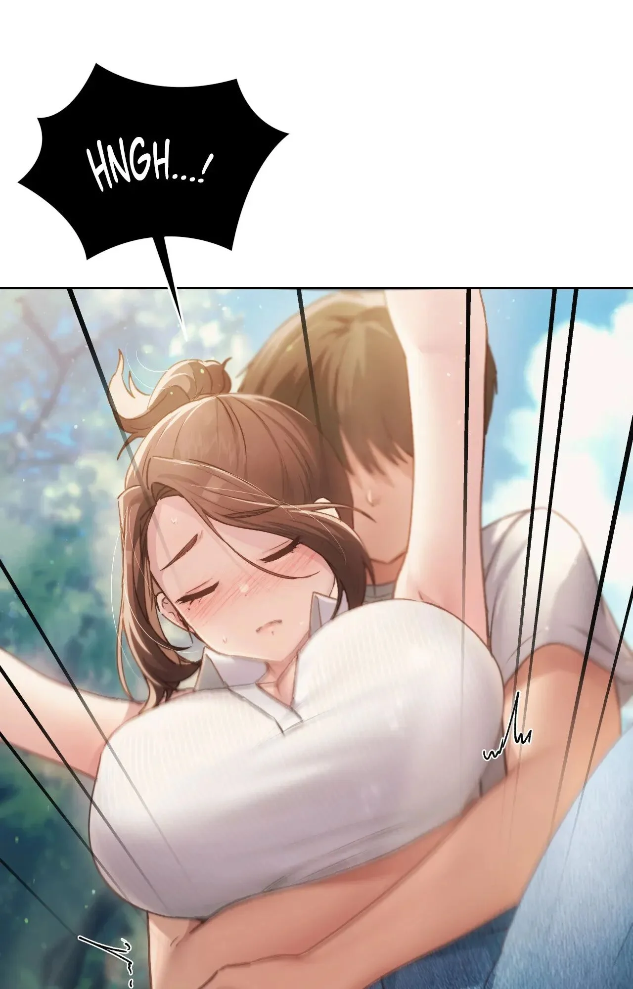 Wreck My Bias chapter 56 page 27