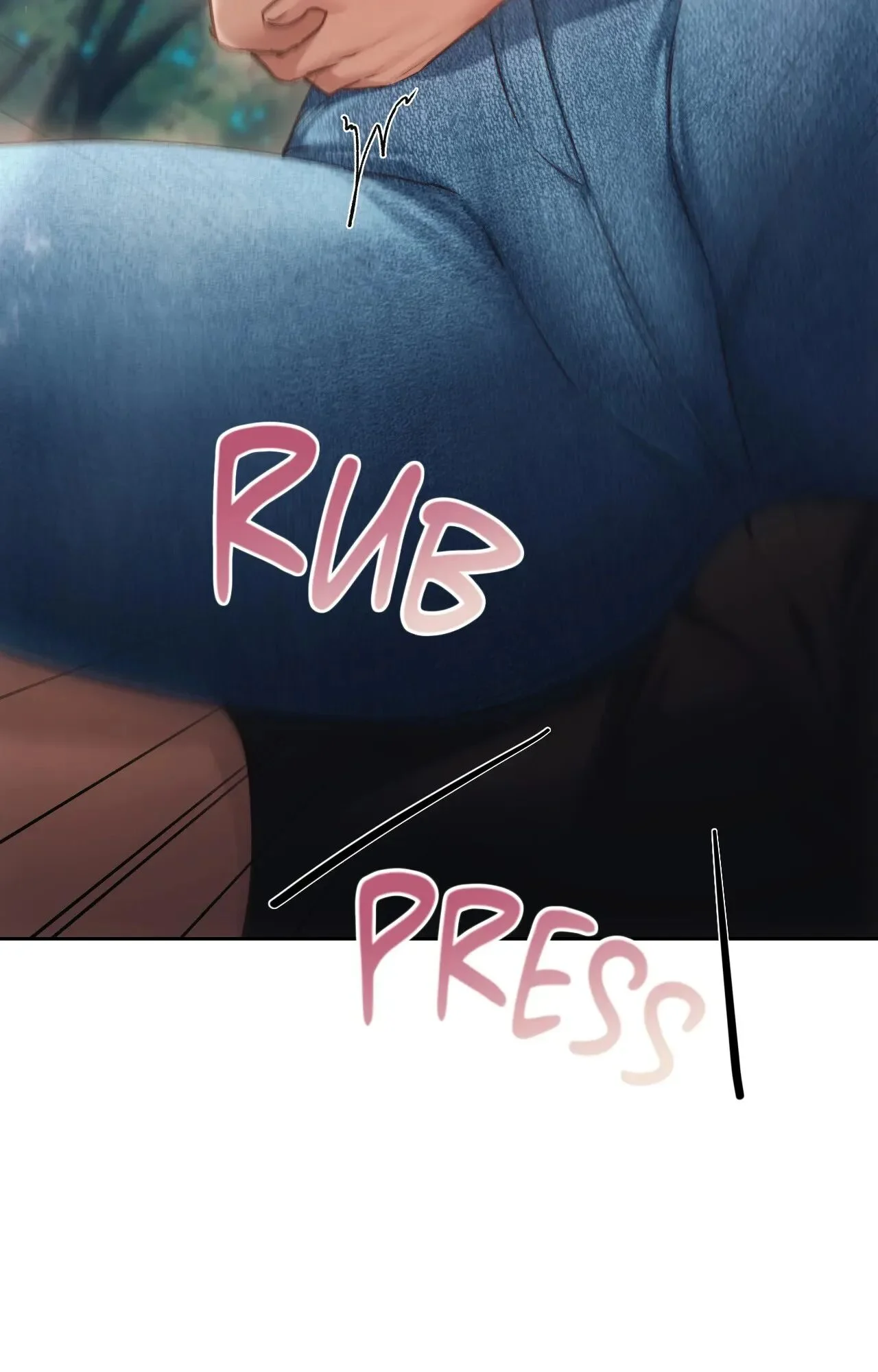 Wreck My Bias chapter 56 page 28