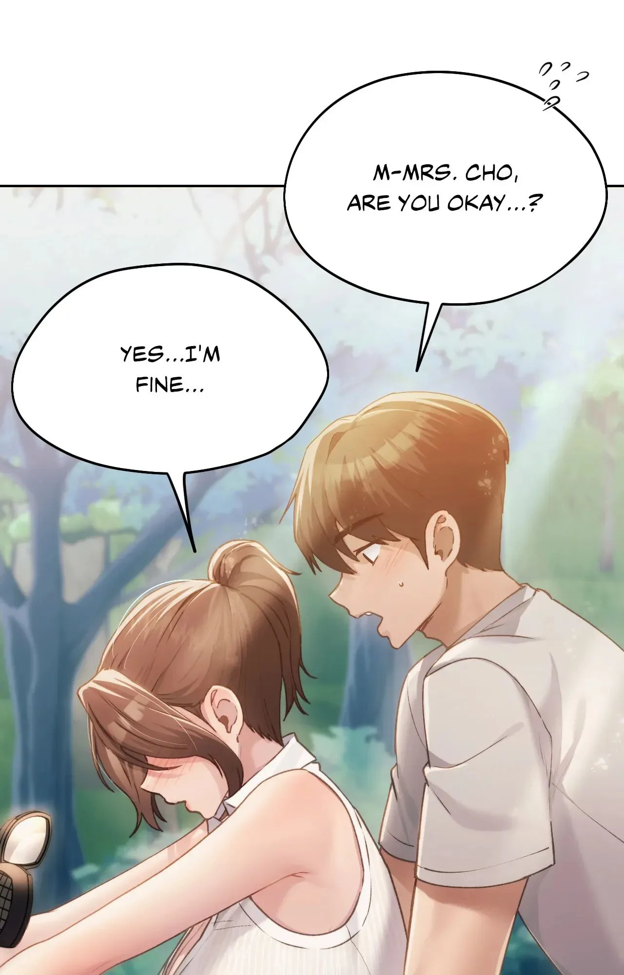 Wreck My Bias chapter 56 page 29