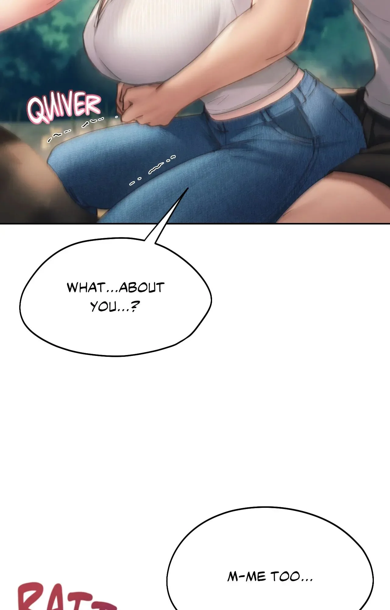 Wreck My Bias chapter 56 page 30