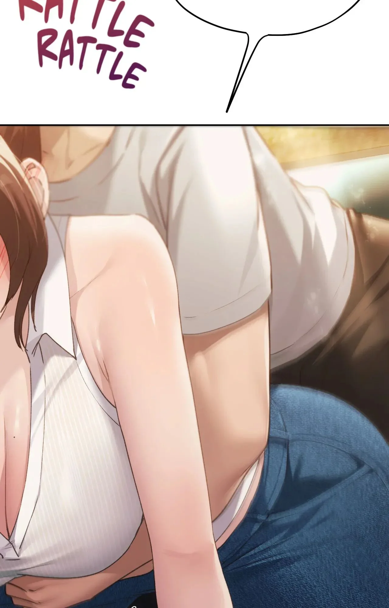 Wreck My Bias chapter 56 page 31