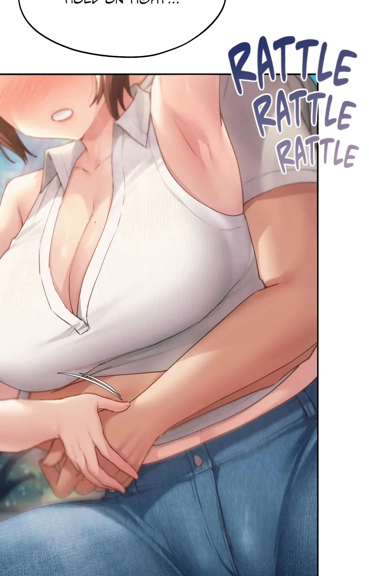 Wreck My Bias chapter 56 page 33