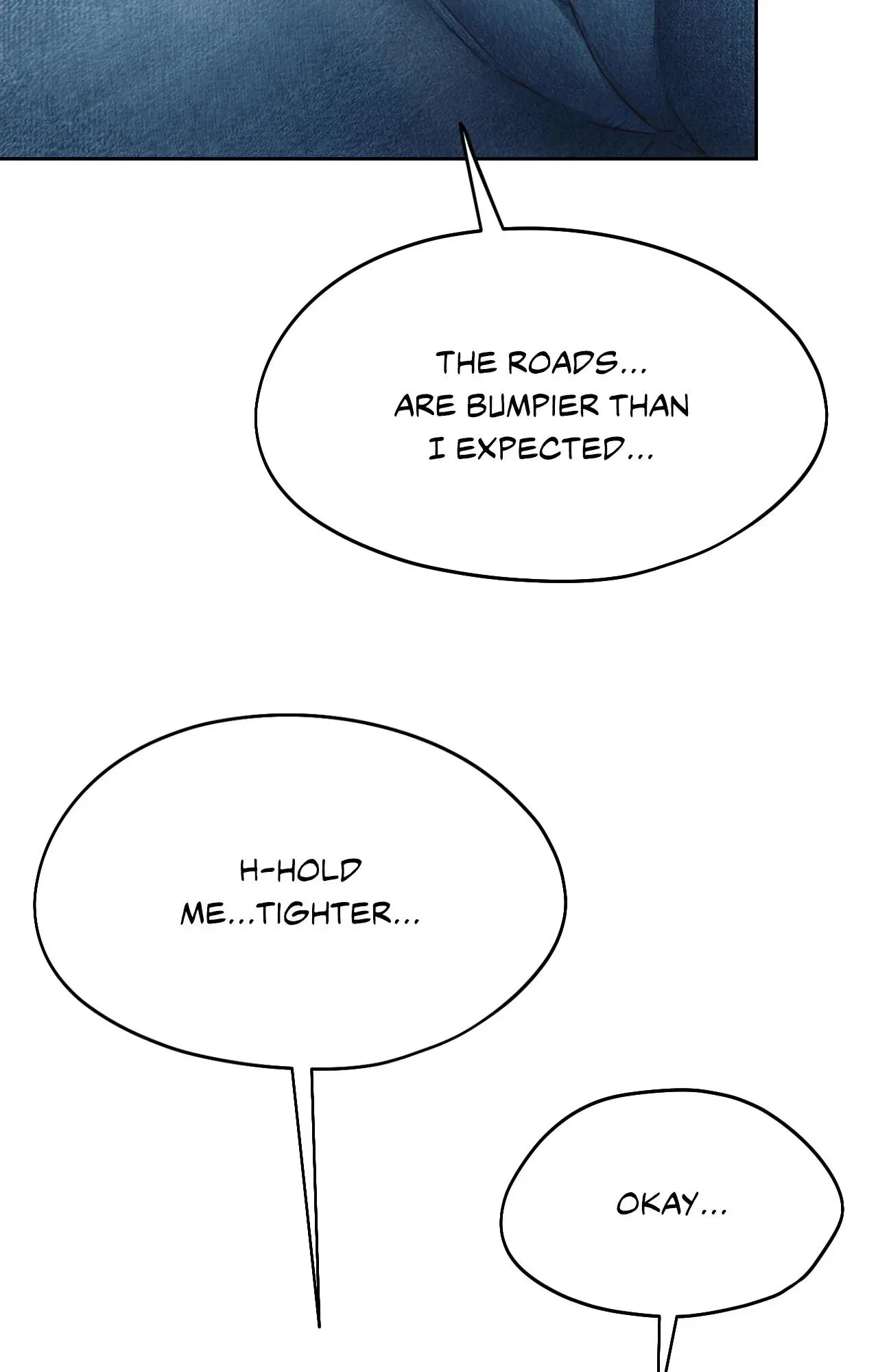 Wreck My Bias chapter 56 page 34