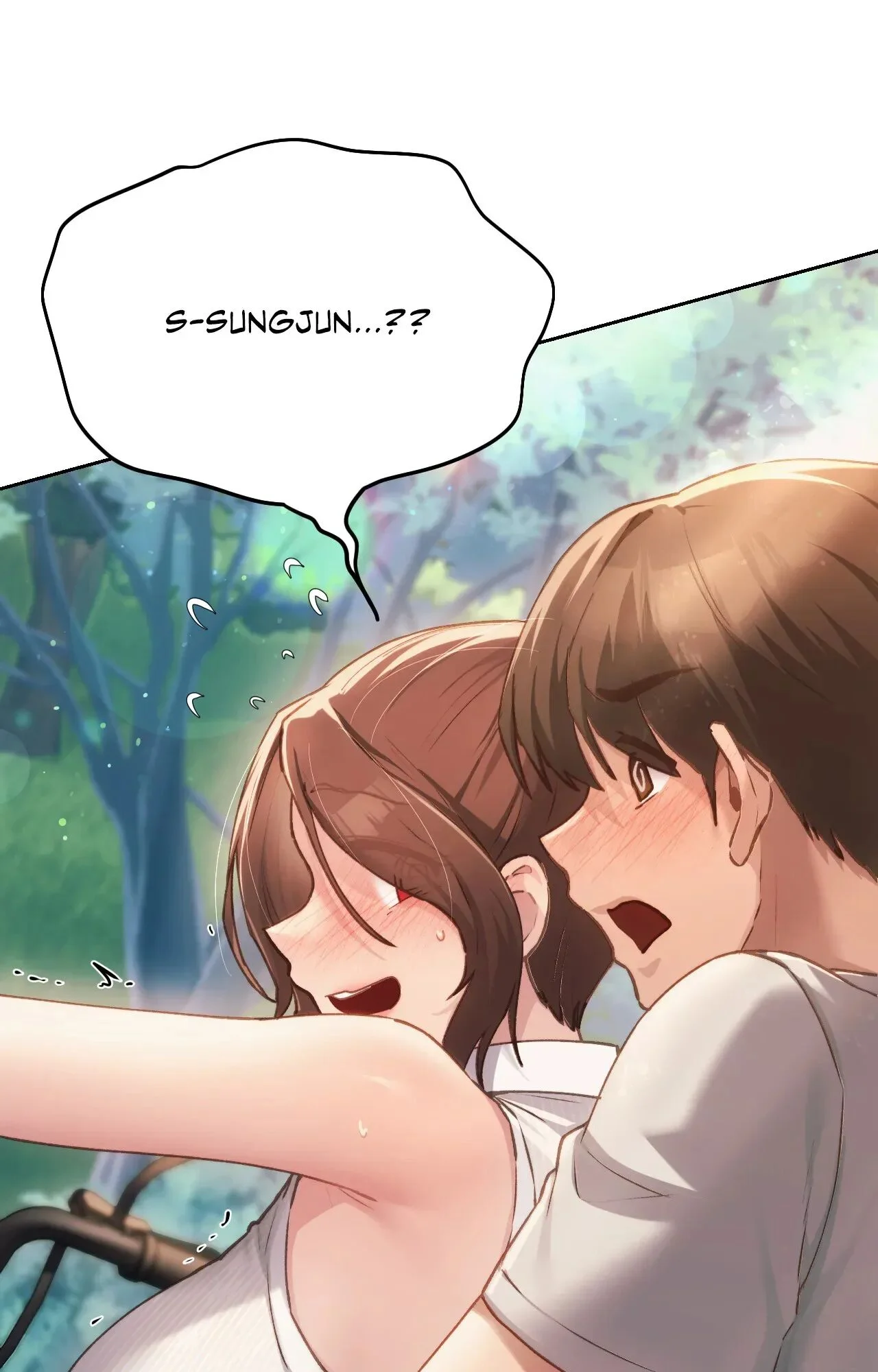 Wreck My Bias chapter 56 page 38