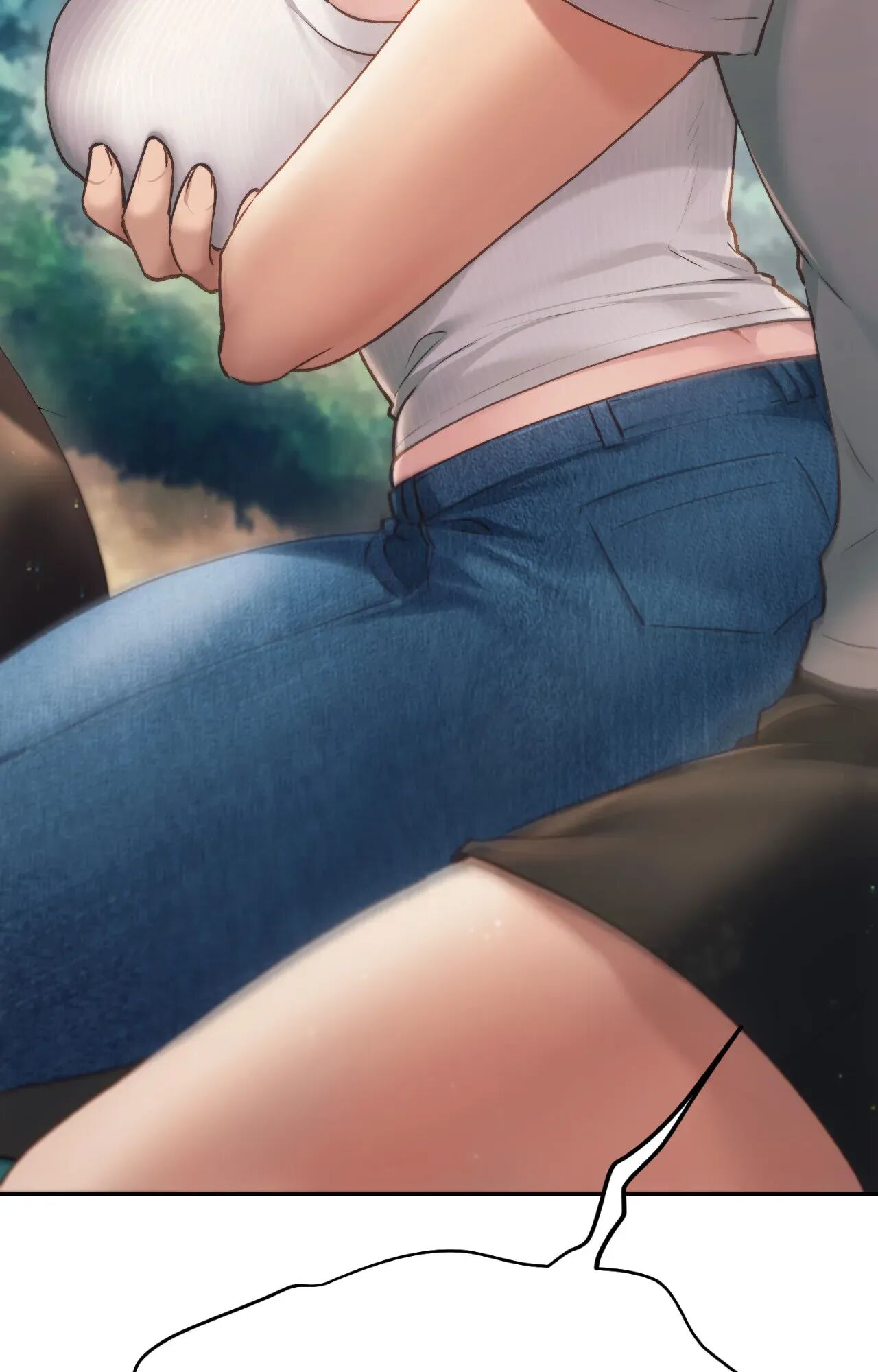 Wreck My Bias chapter 56 page 39