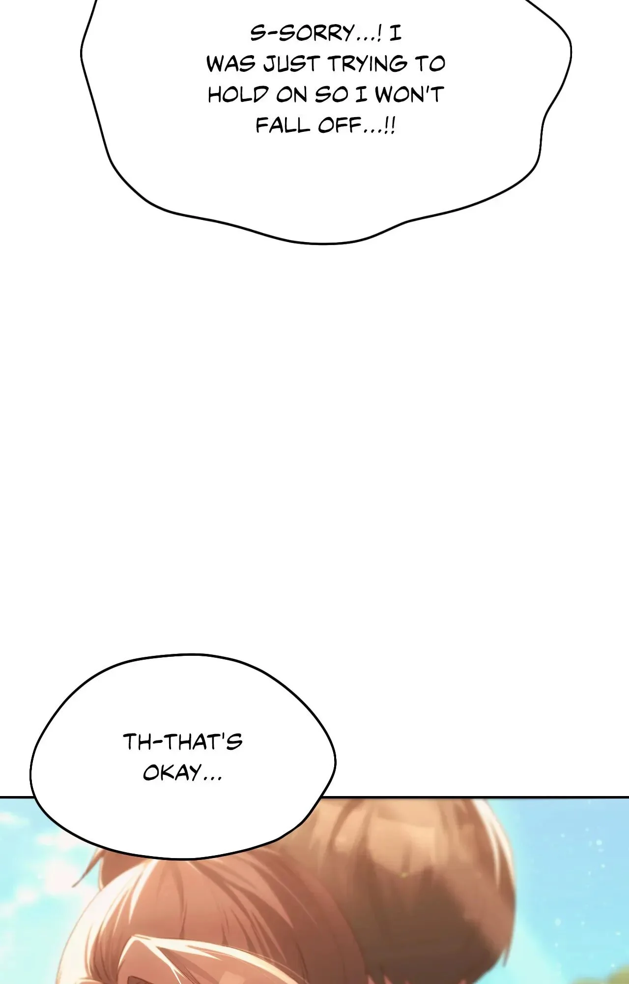 Wreck My Bias chapter 56 page 40
