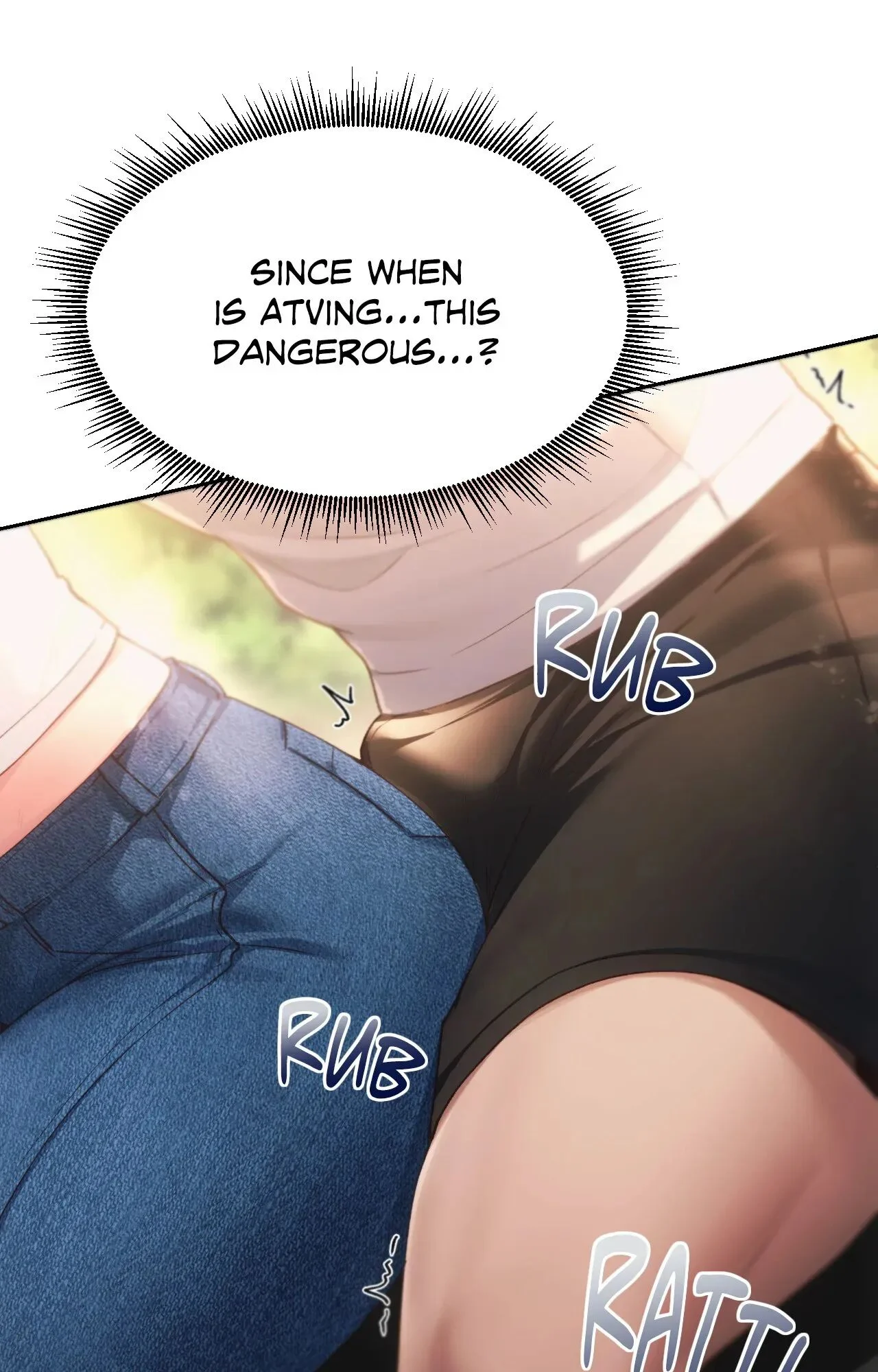 Wreck My Bias chapter 56 page 44
