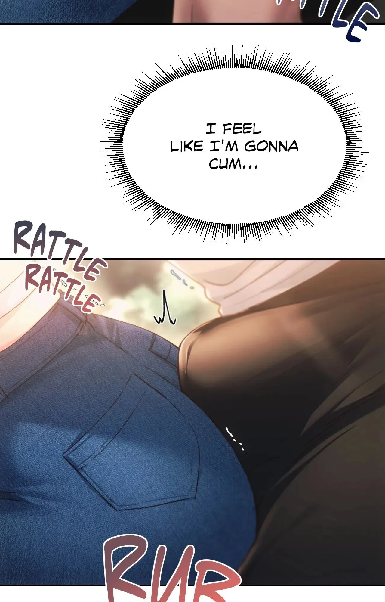 Wreck My Bias chapter 56 page 45