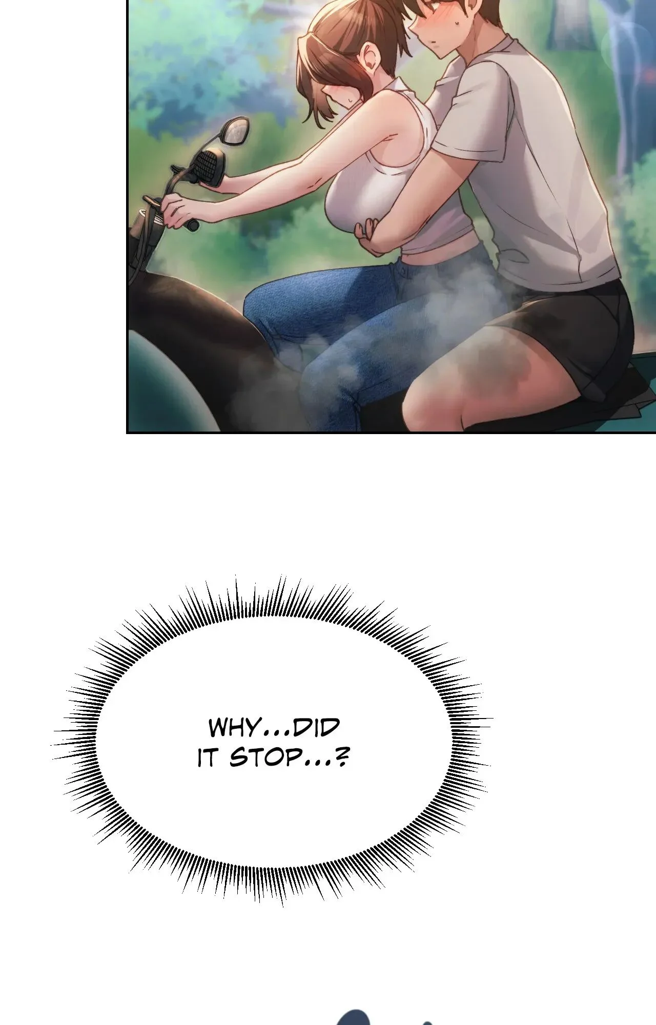 Wreck My Bias chapter 56 page 49