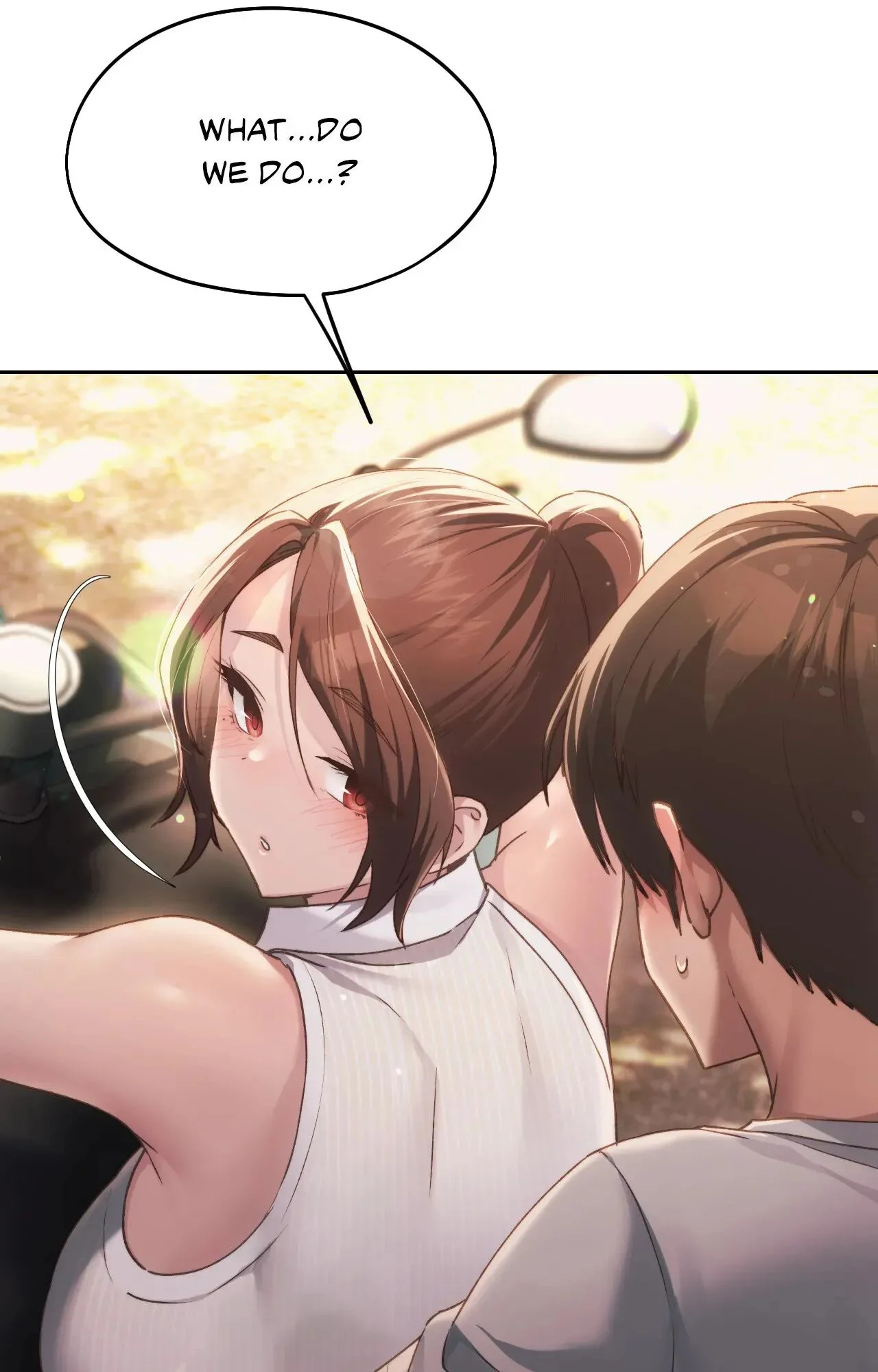 Wreck My Bias chapter 56 page 51
