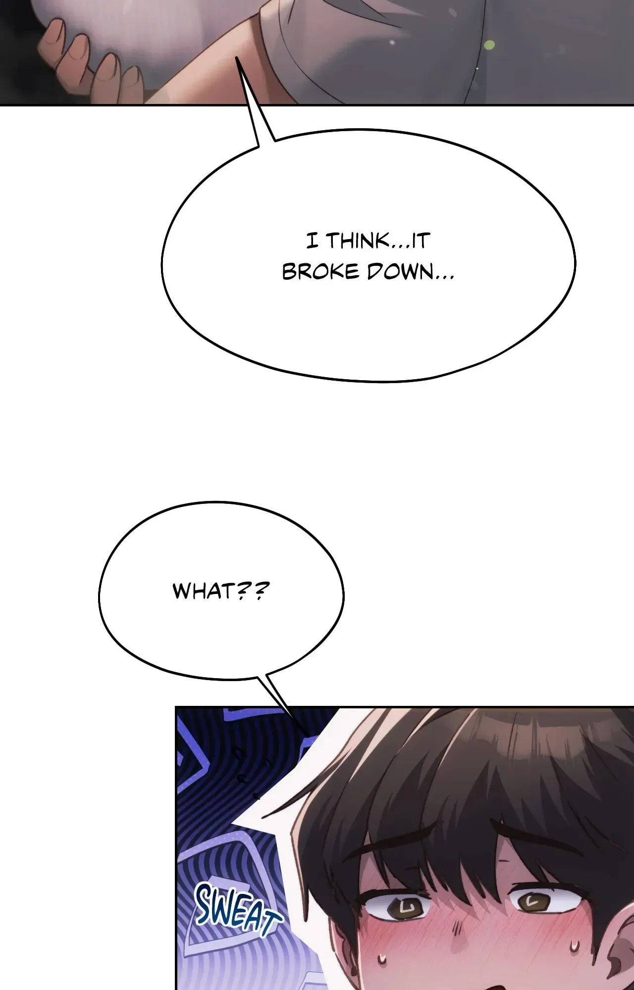Wreck My Bias chapter 56 page 52