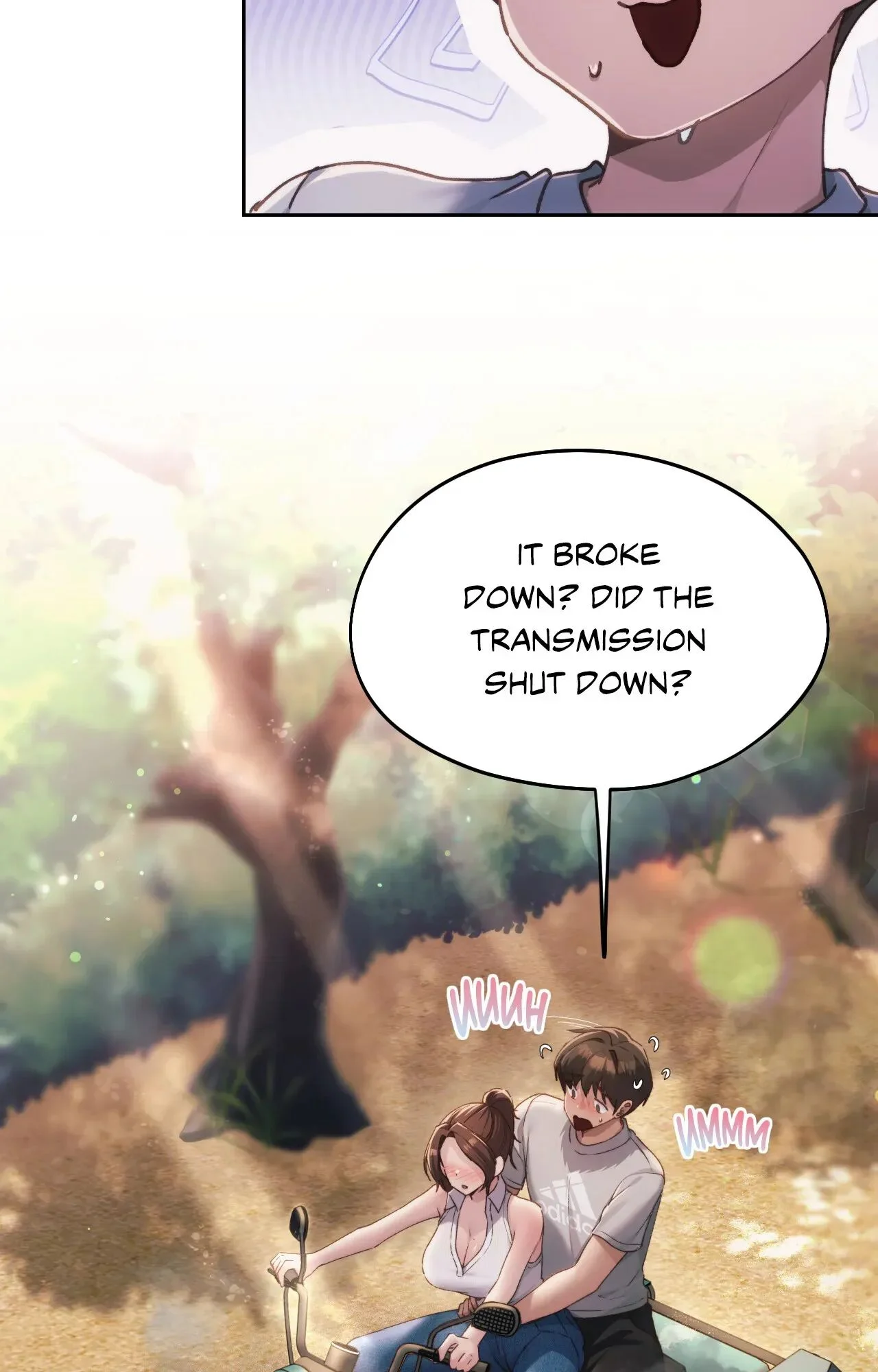 Wreck My Bias chapter 56 page 53