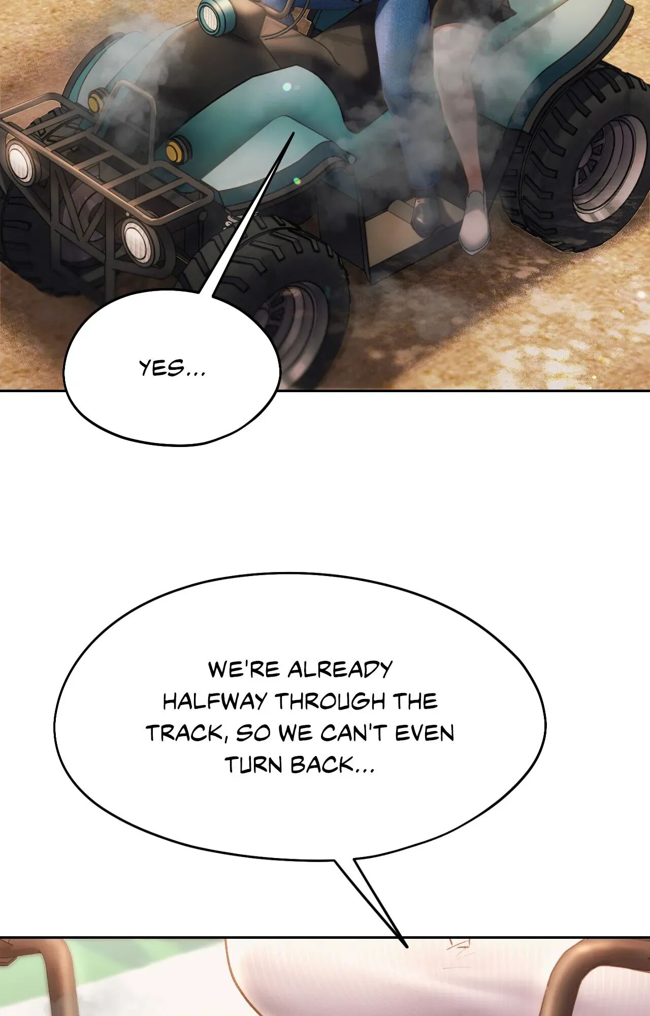 Wreck My Bias chapter 56 page 54