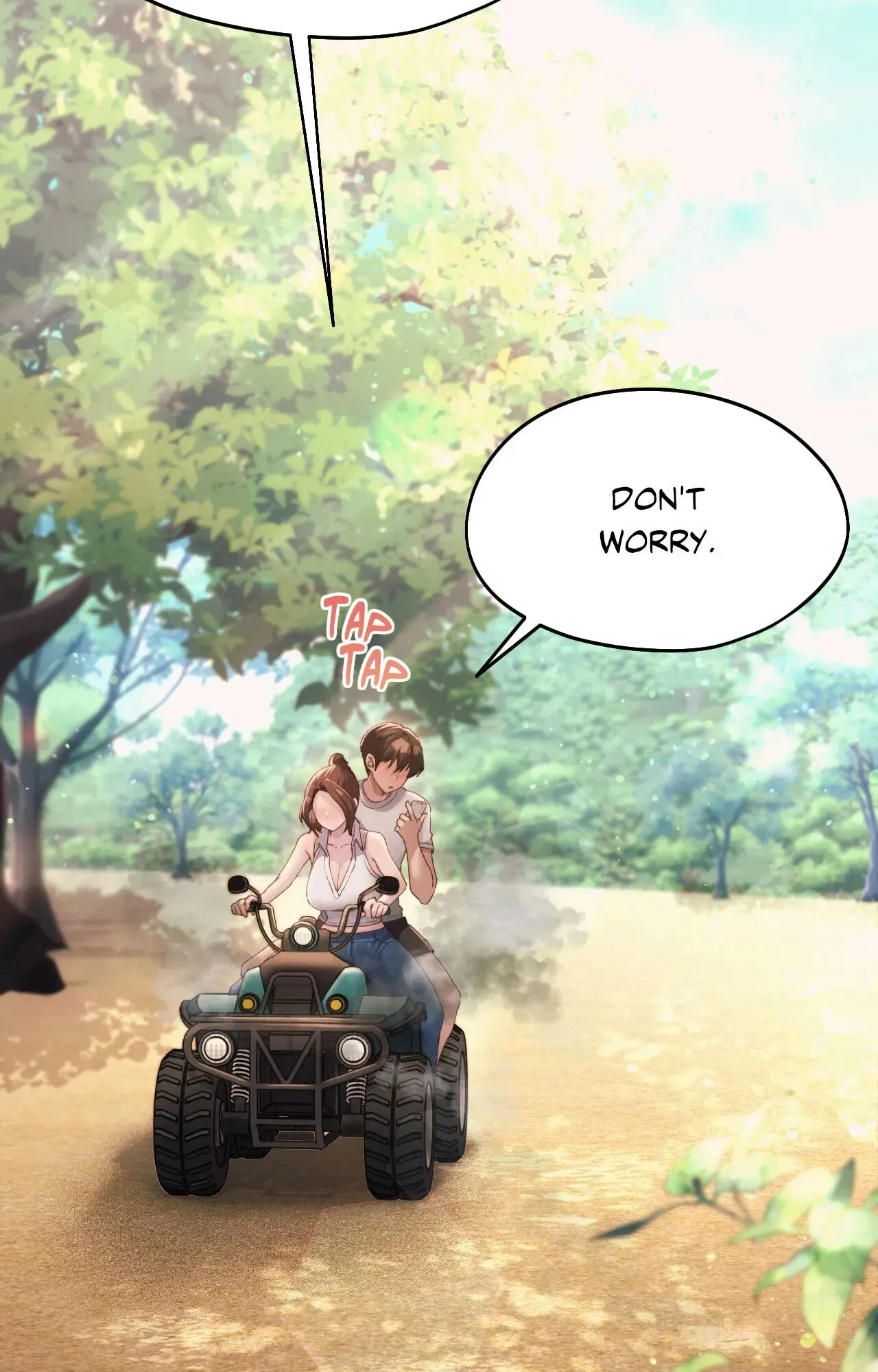 Wreck My Bias chapter 56 page 56