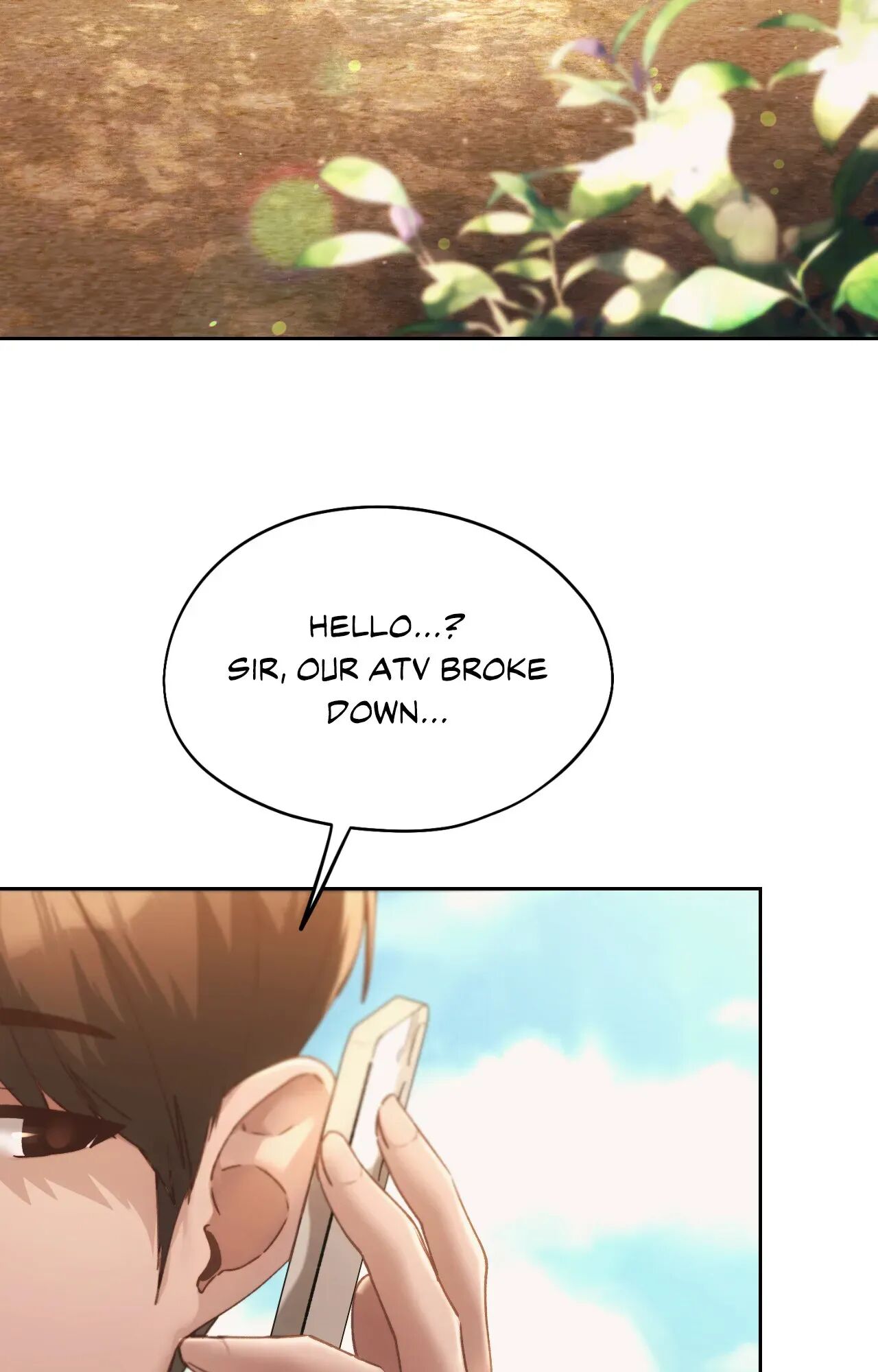 Wreck My Bias chapter 56 page 57