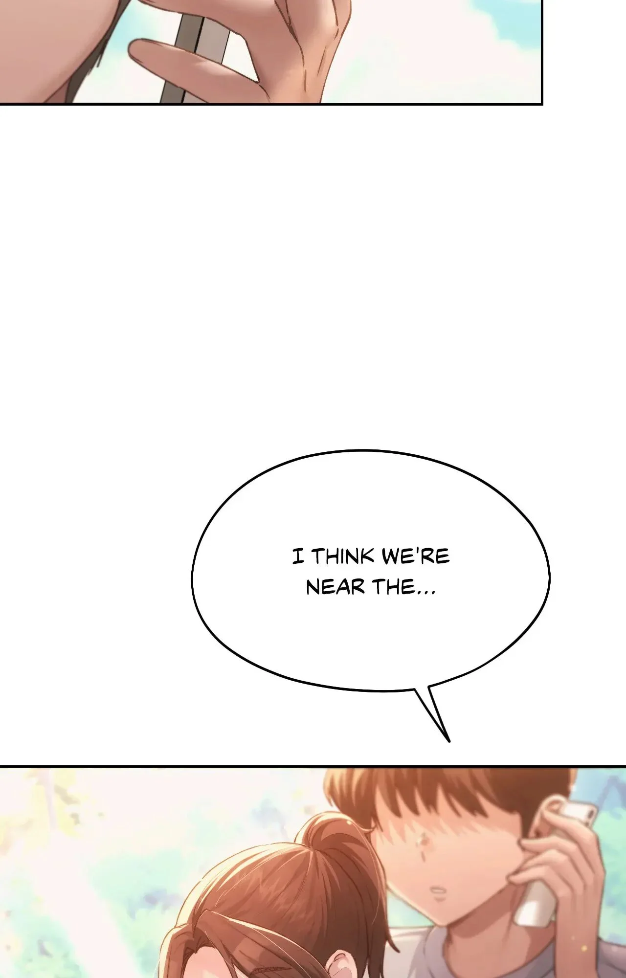 Wreck My Bias chapter 56 page 58