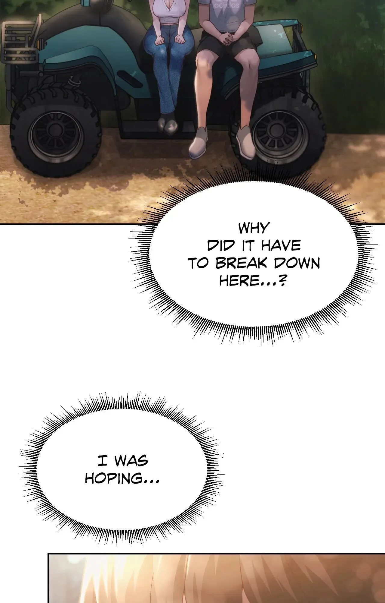 Wreck My Bias chapter 56 page 64