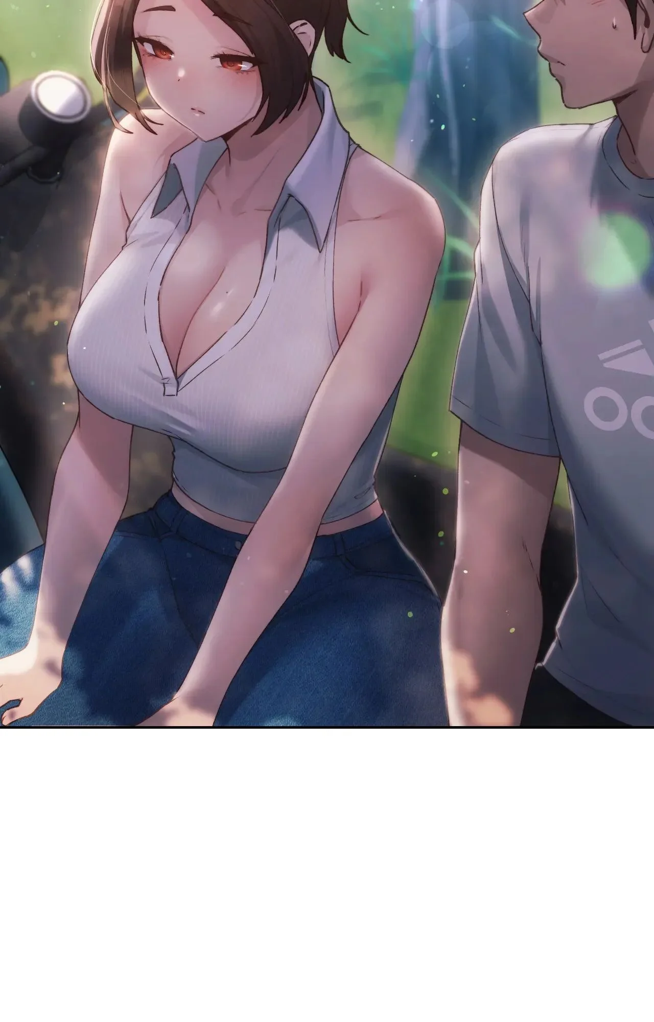 Wreck My Bias chapter 56 page 68