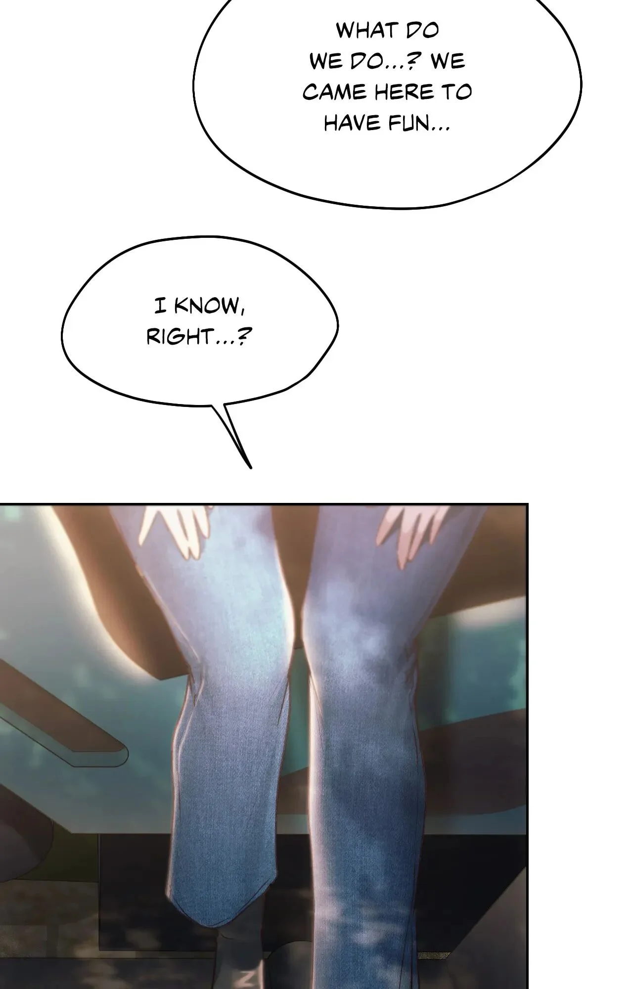 Wreck My Bias chapter 56 page 70