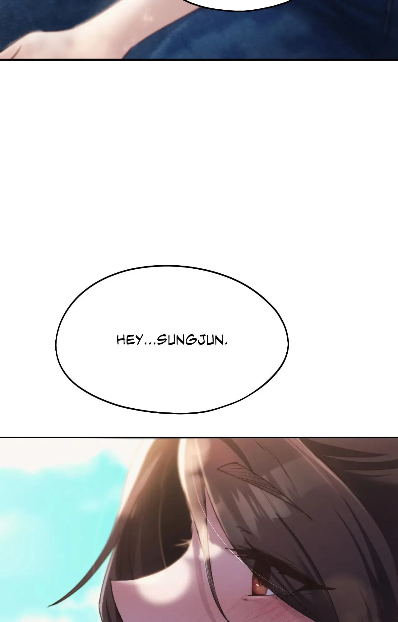 Wreck My Bias chapter 56 page 74
