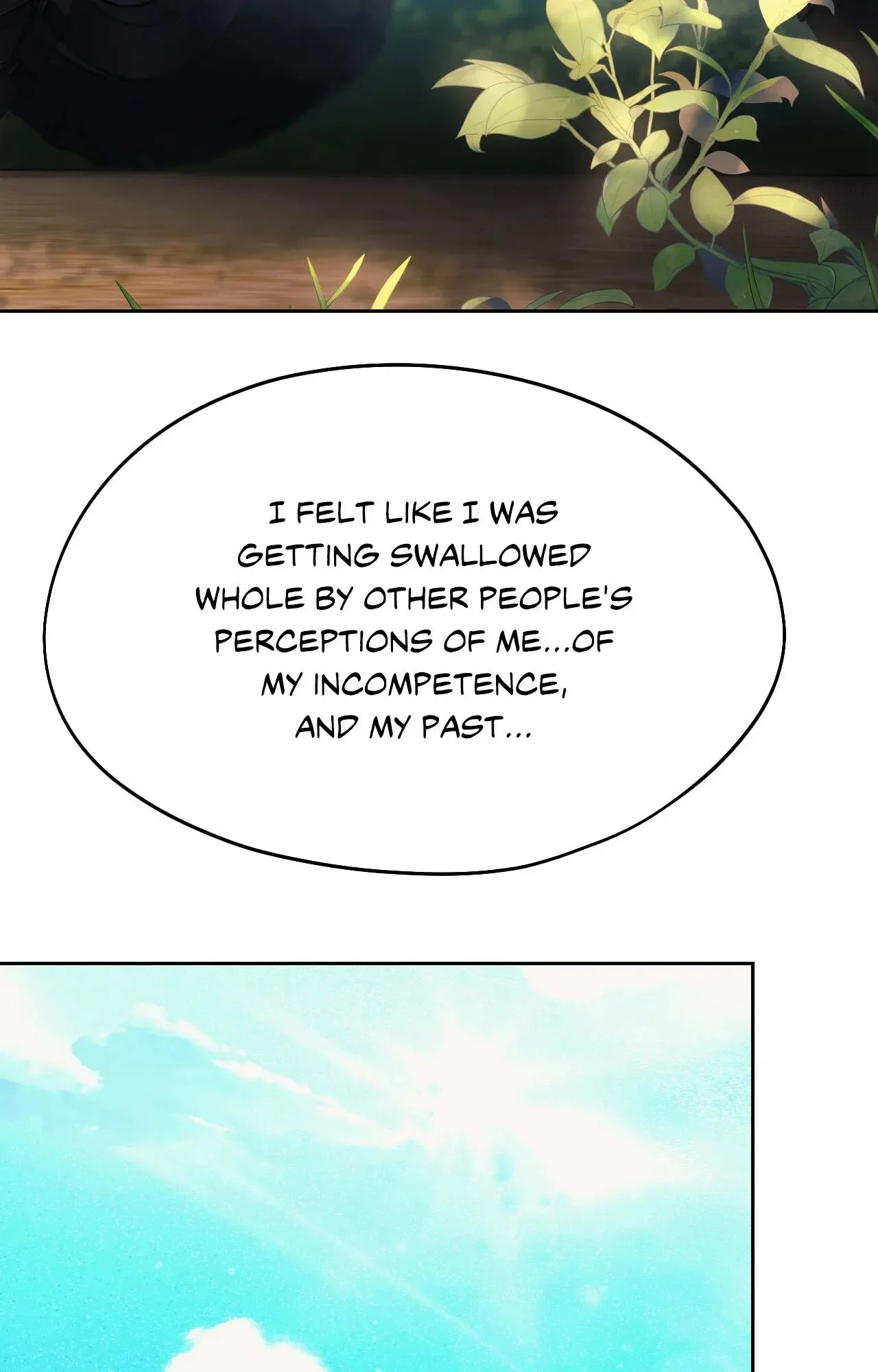 Wreck My Bias chapter 56 page 77