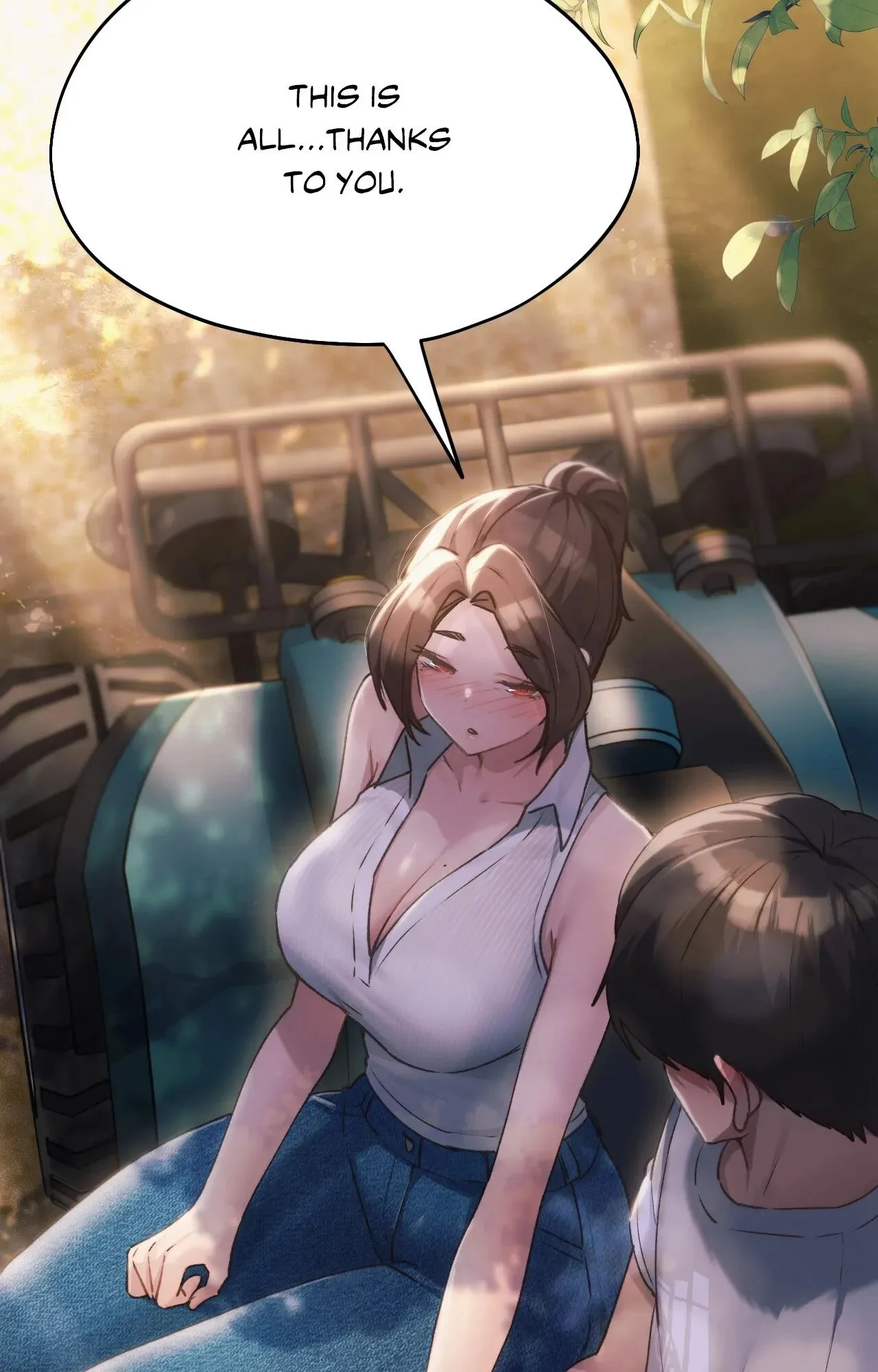 Wreck My Bias chapter 56 page 80