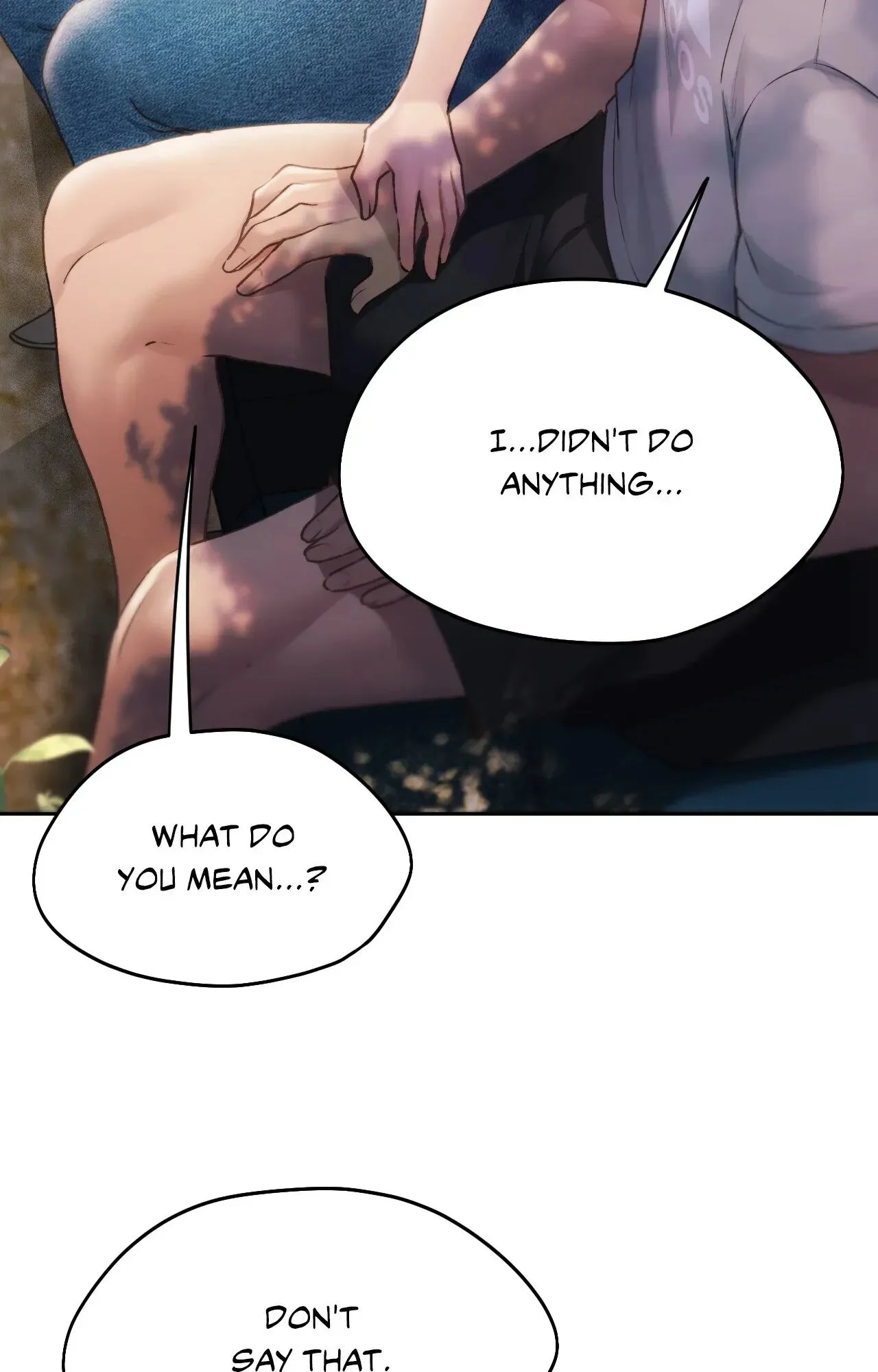 Wreck My Bias chapter 56 page 81