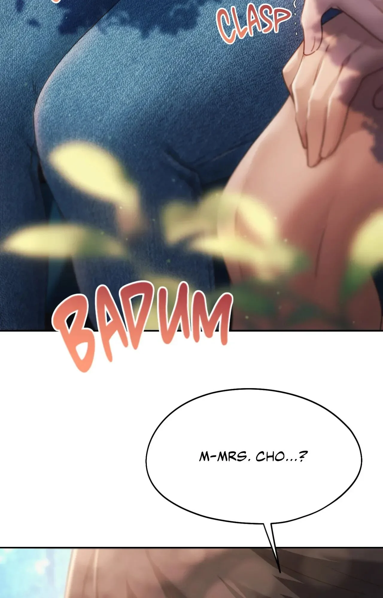 Wreck My Bias chapter 56 page 84