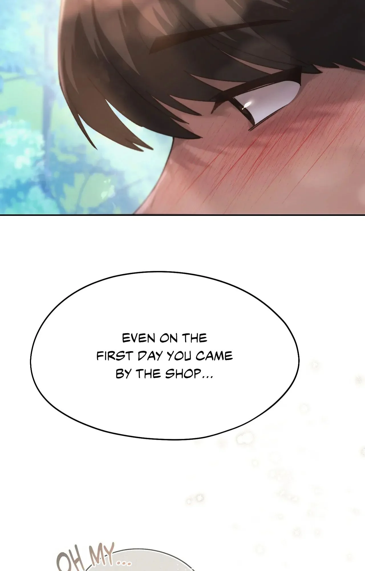 Wreck My Bias chapter 56 page 85