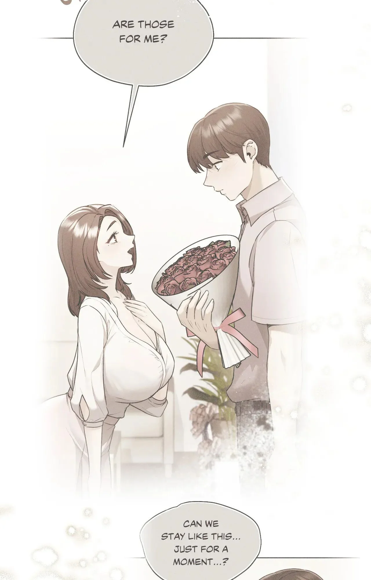 Wreck My Bias chapter 56 page 86