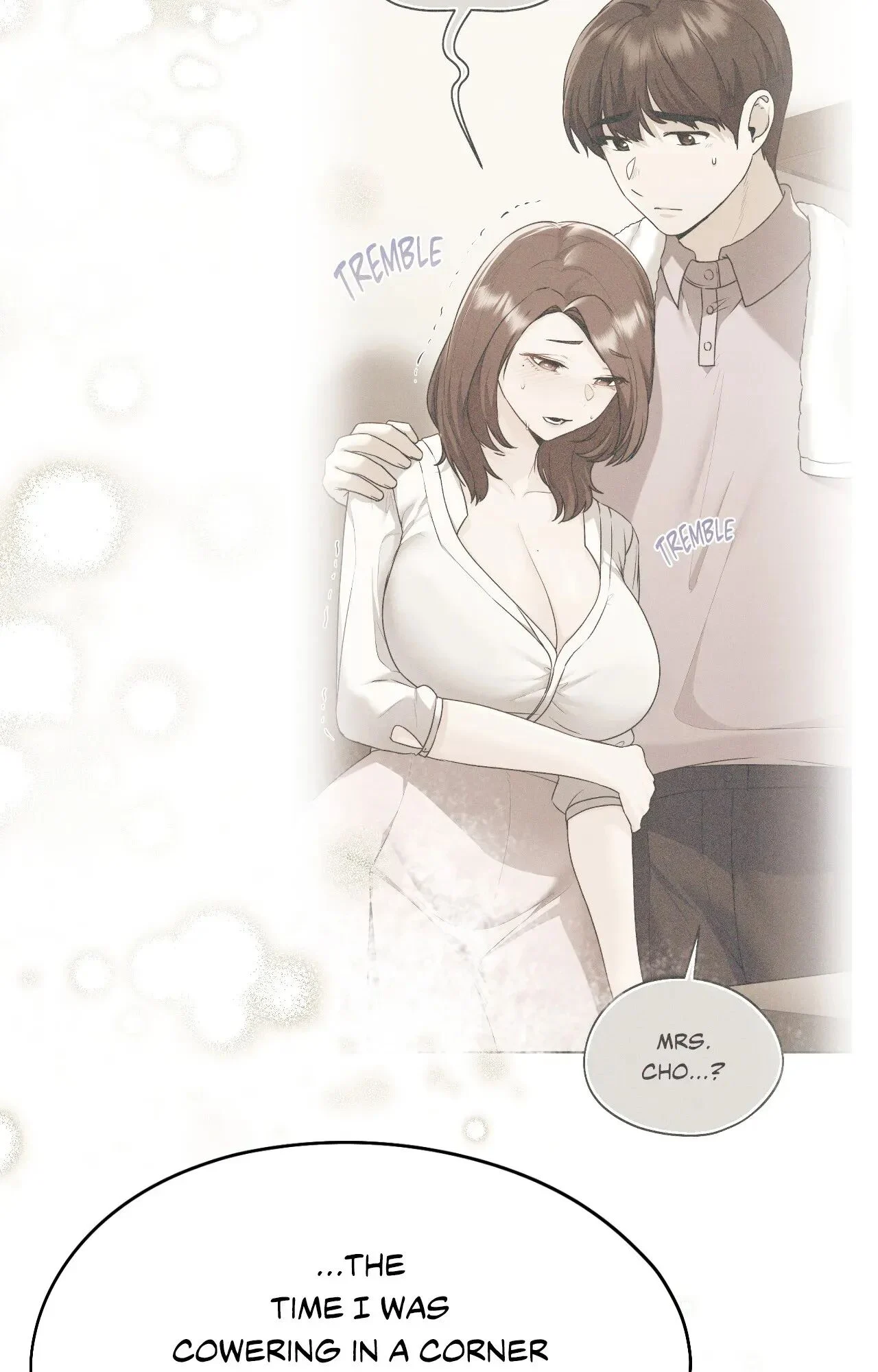 Wreck My Bias chapter 56 page 87