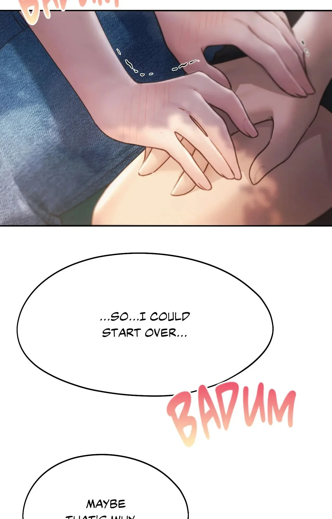 Wreck My Bias chapter 56 page 93