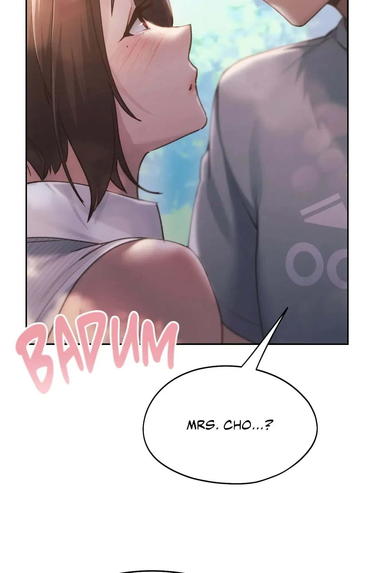 Wreck My Bias chapter 56 page 96
