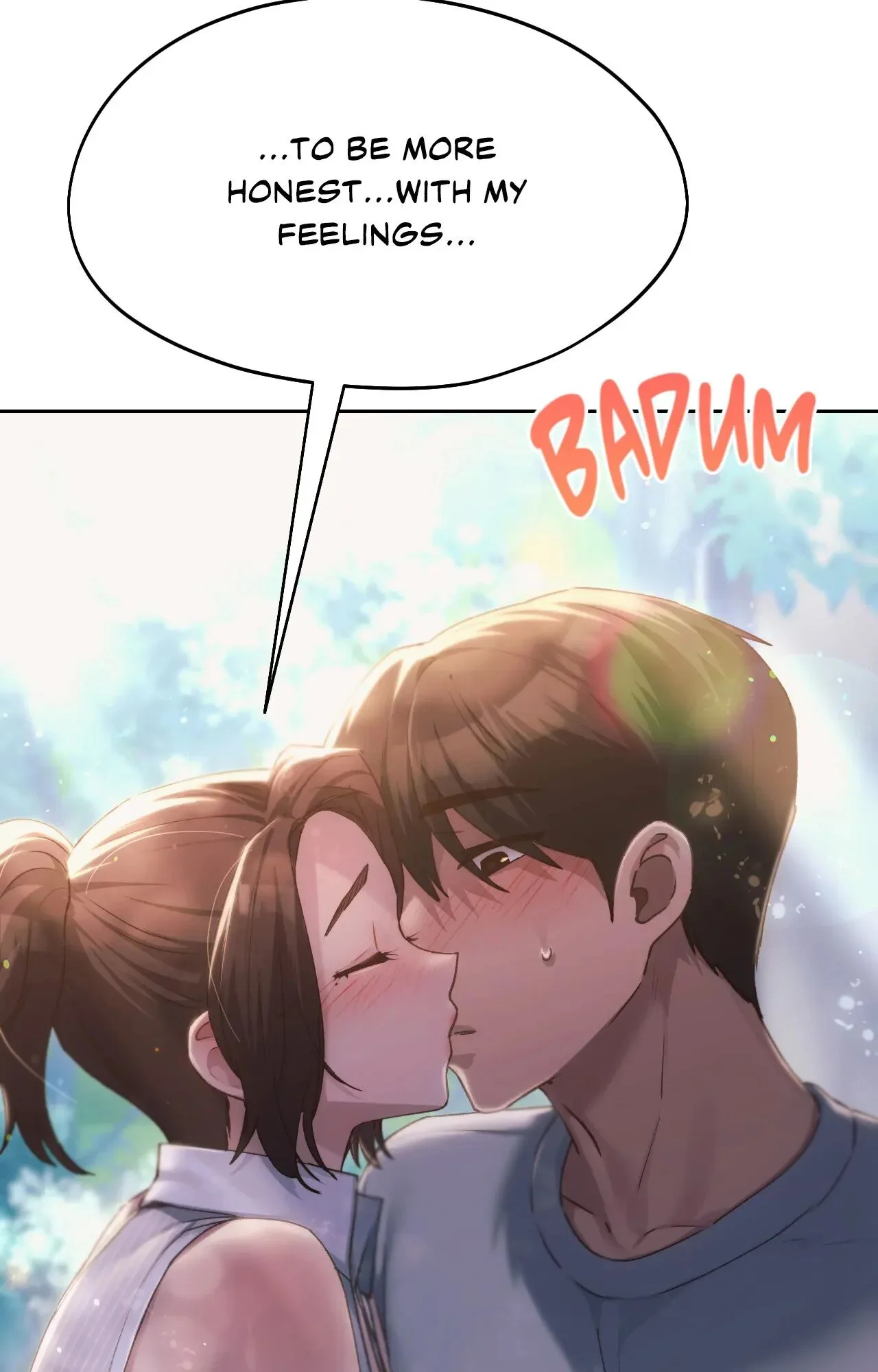 Wreck My Bias chapter 56 page 97