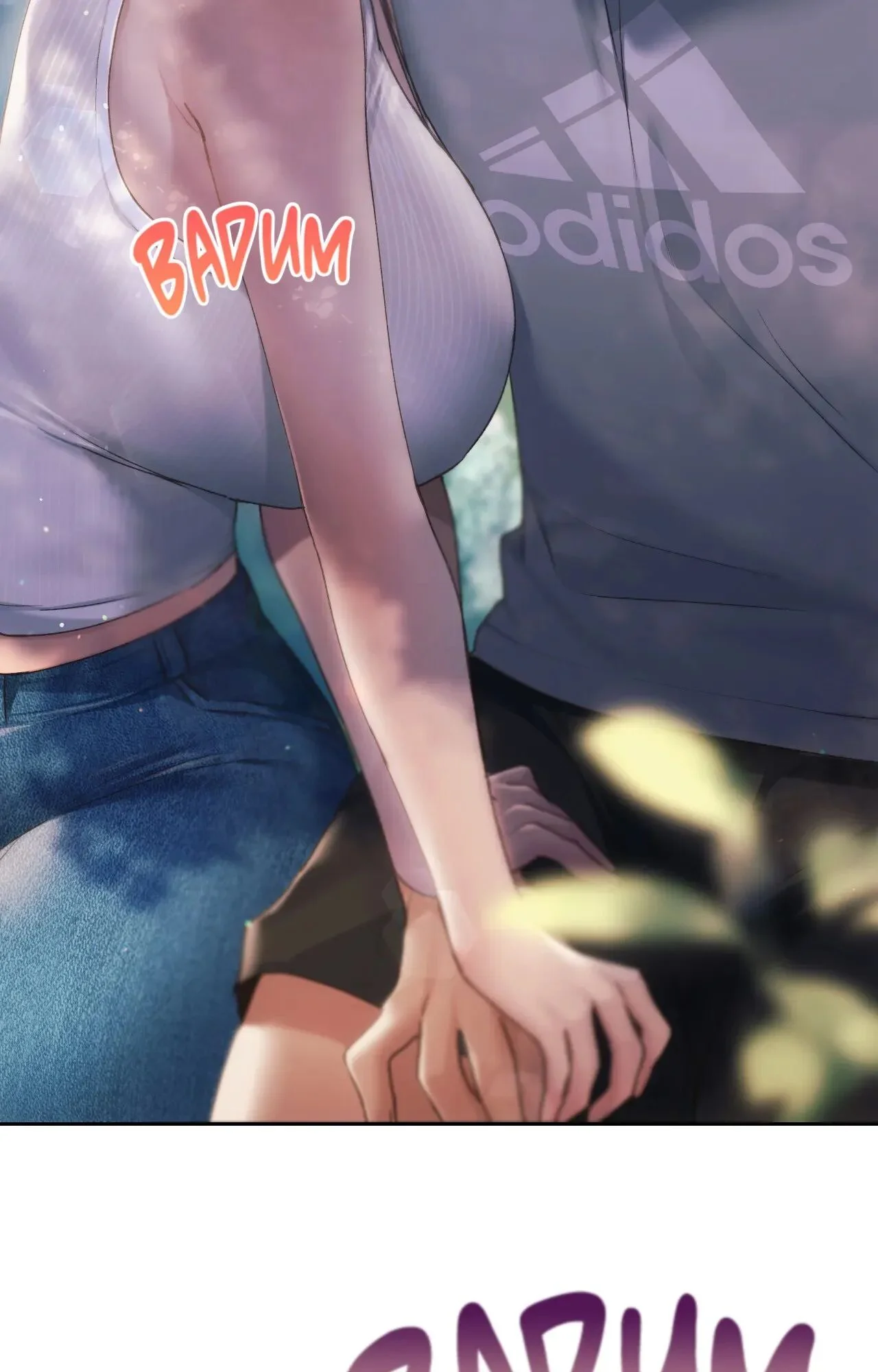 Wreck My Bias chapter 56 page 98